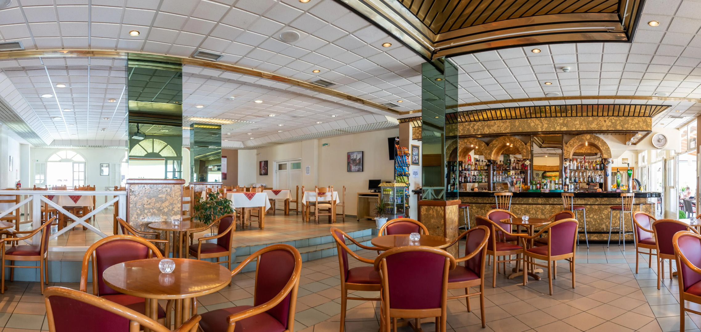 Aphrodite Beach Hotel Corfu