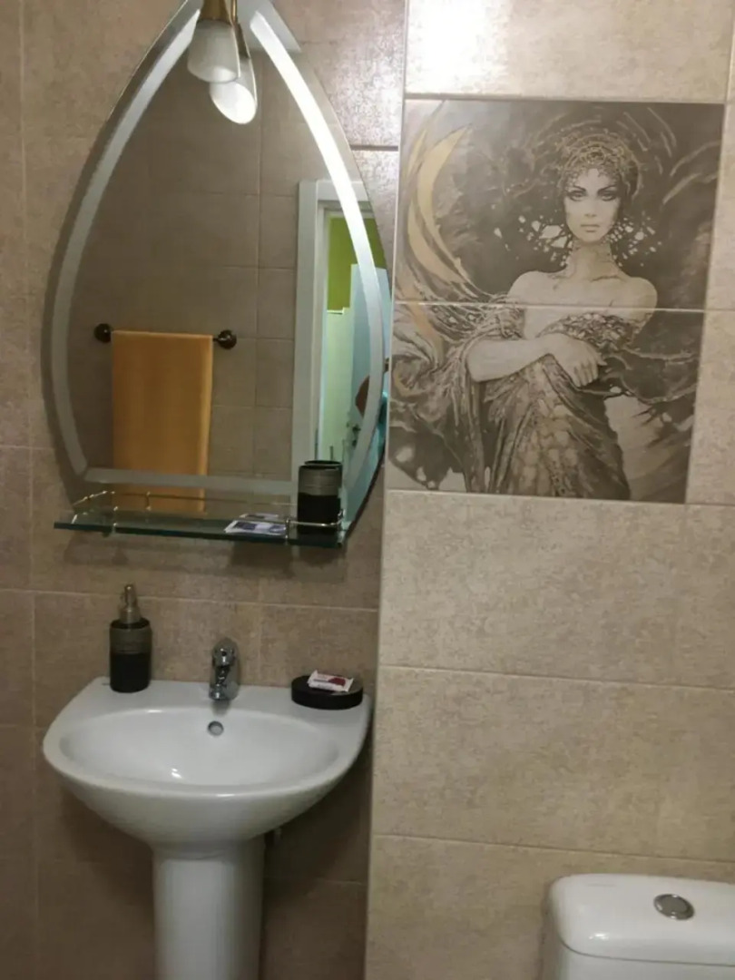 Sasso-apartments 4&5