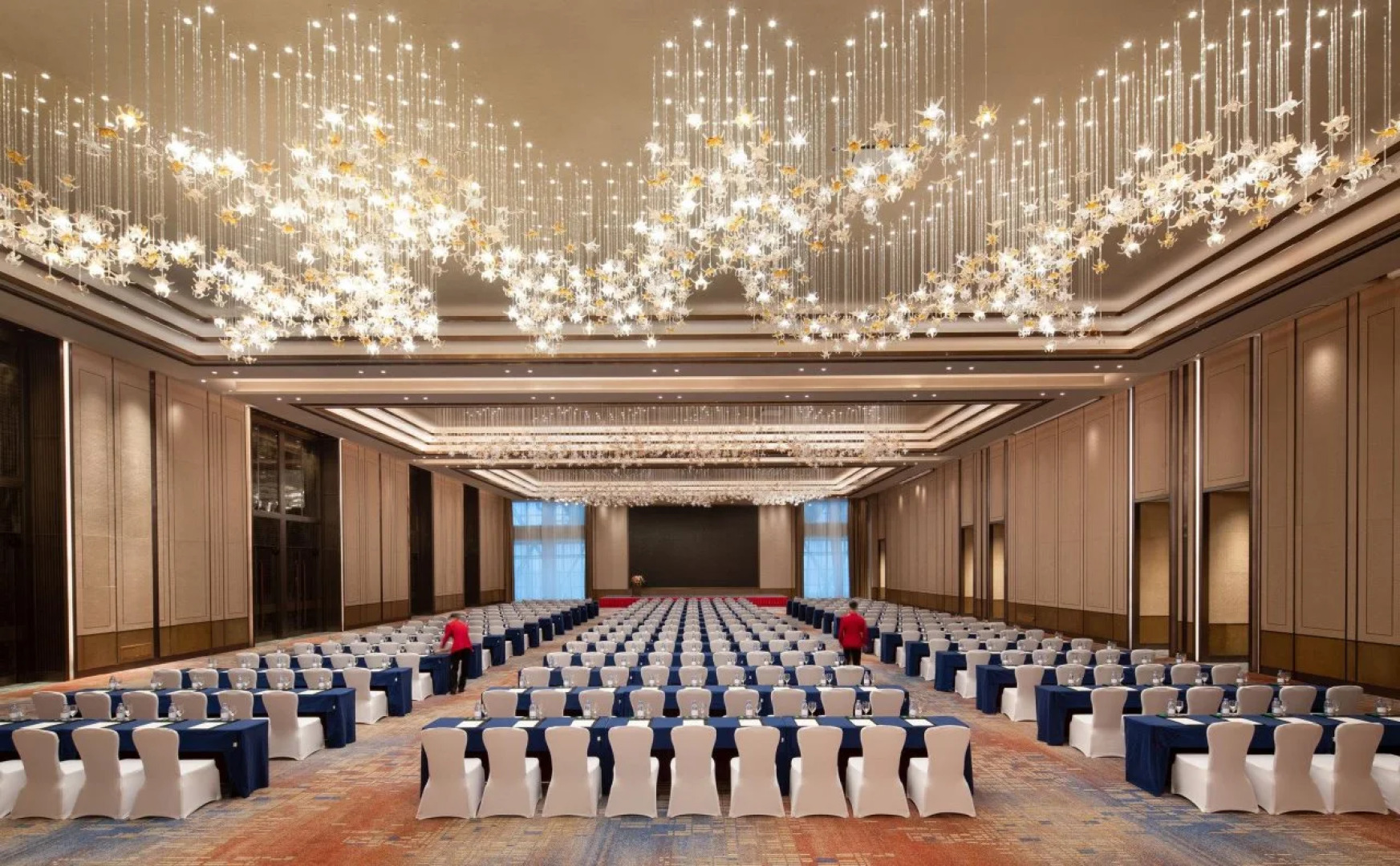 InterContinental Quanzhou by IHG