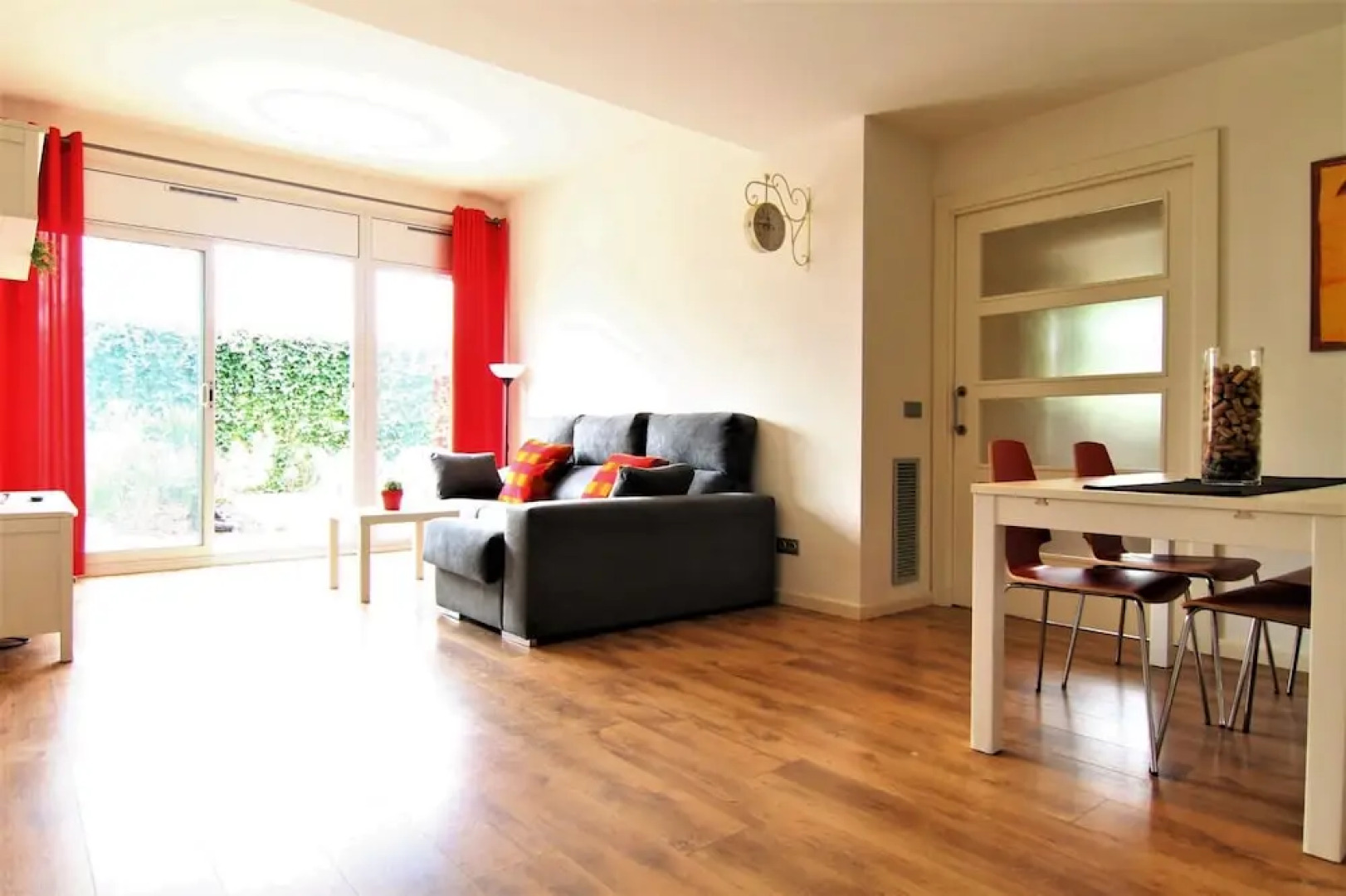 Apartament Paradise Sitges Rentals