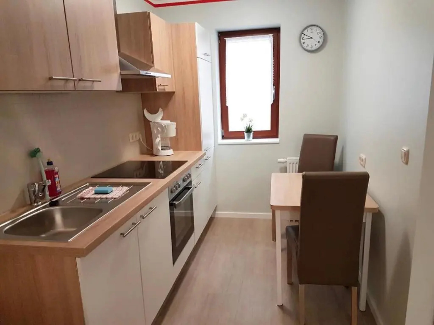 Pension und Ferienhaus Sonja Müller