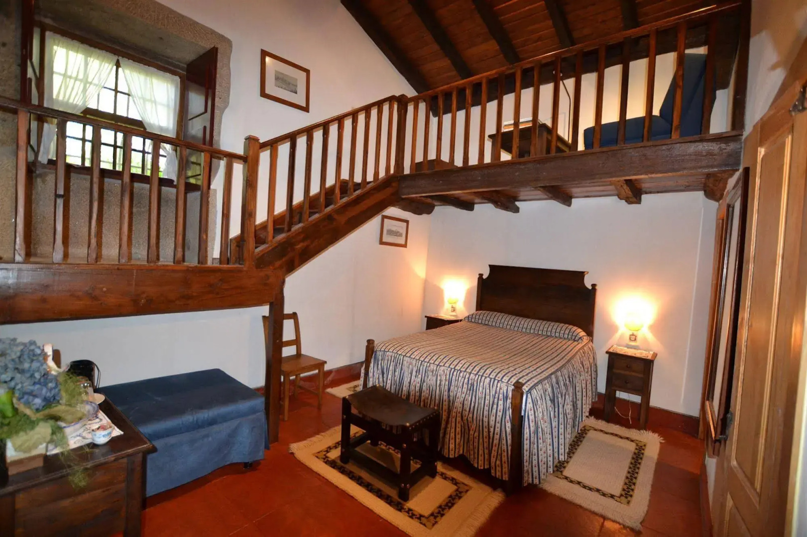 Casa Do Anquião