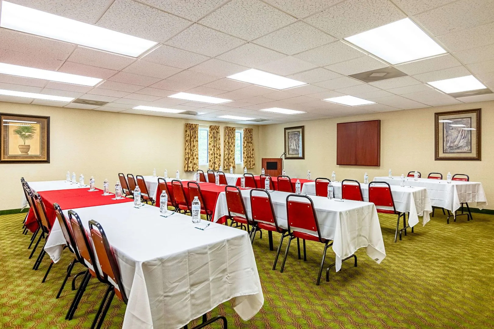 Quality Inn Burkeville