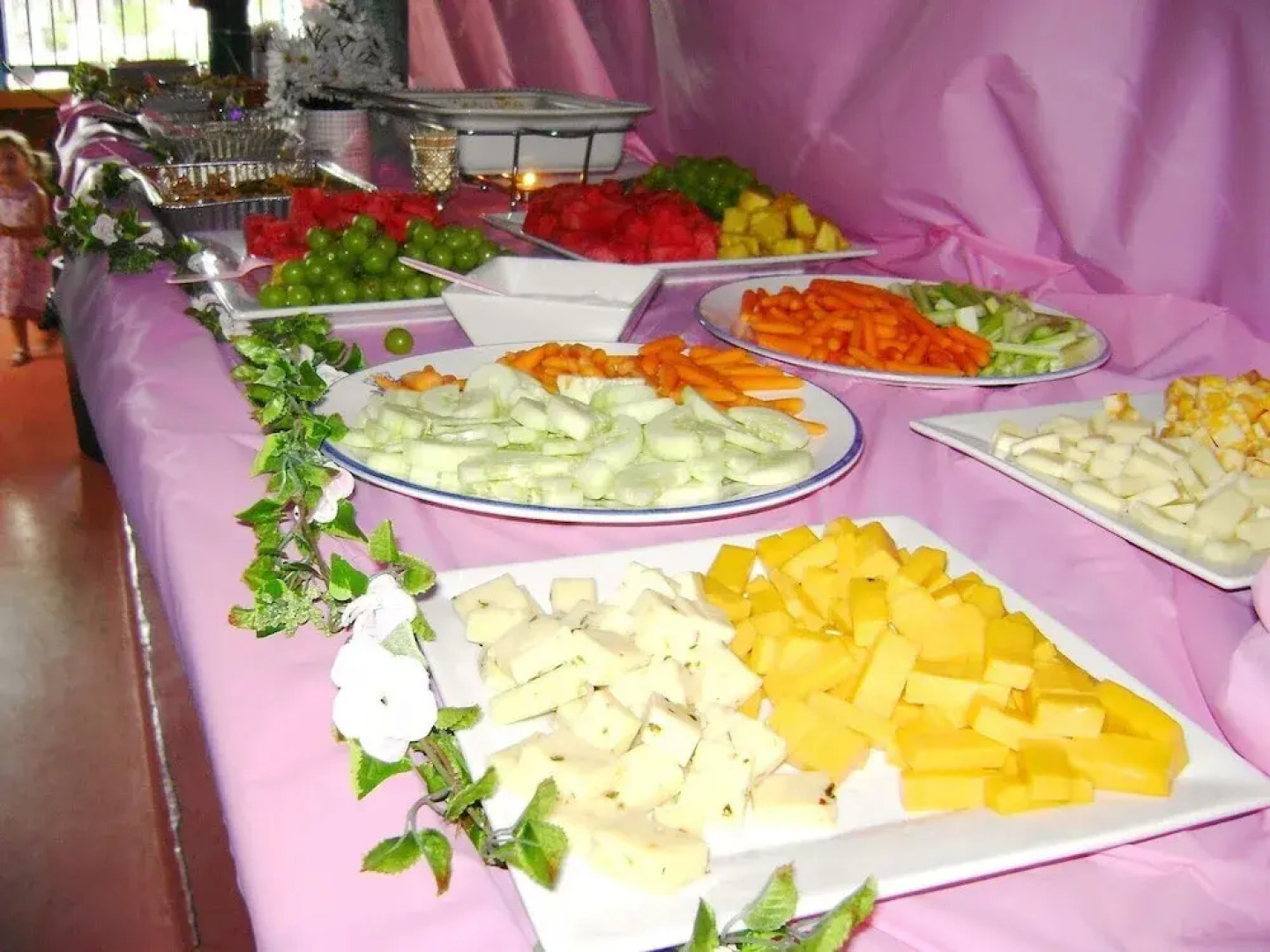 Signe Takou Linus Christian