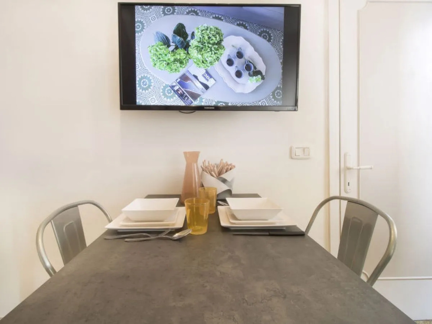 Apartment Aloe Roccastrada