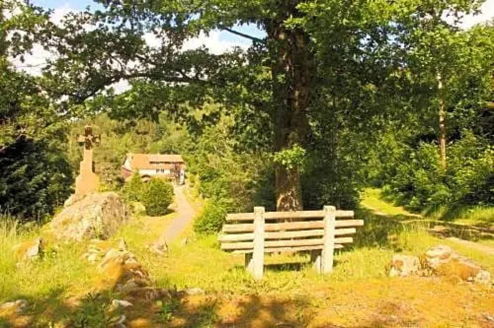 Notre Dame des Monts