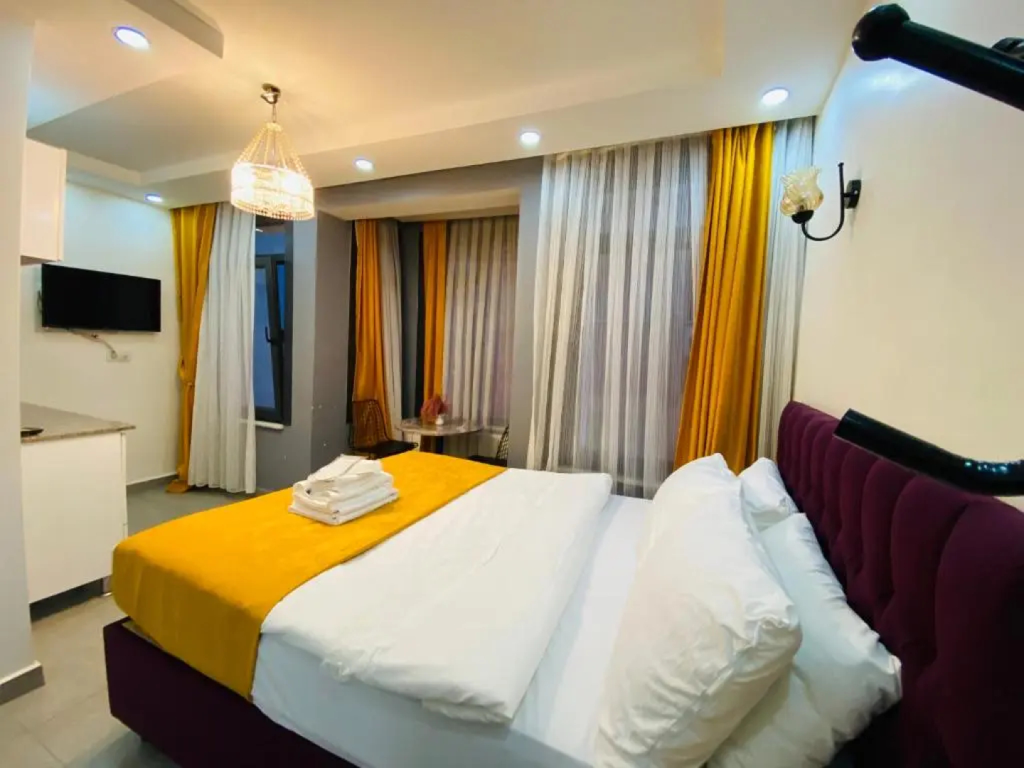 Galata Zade Hotel