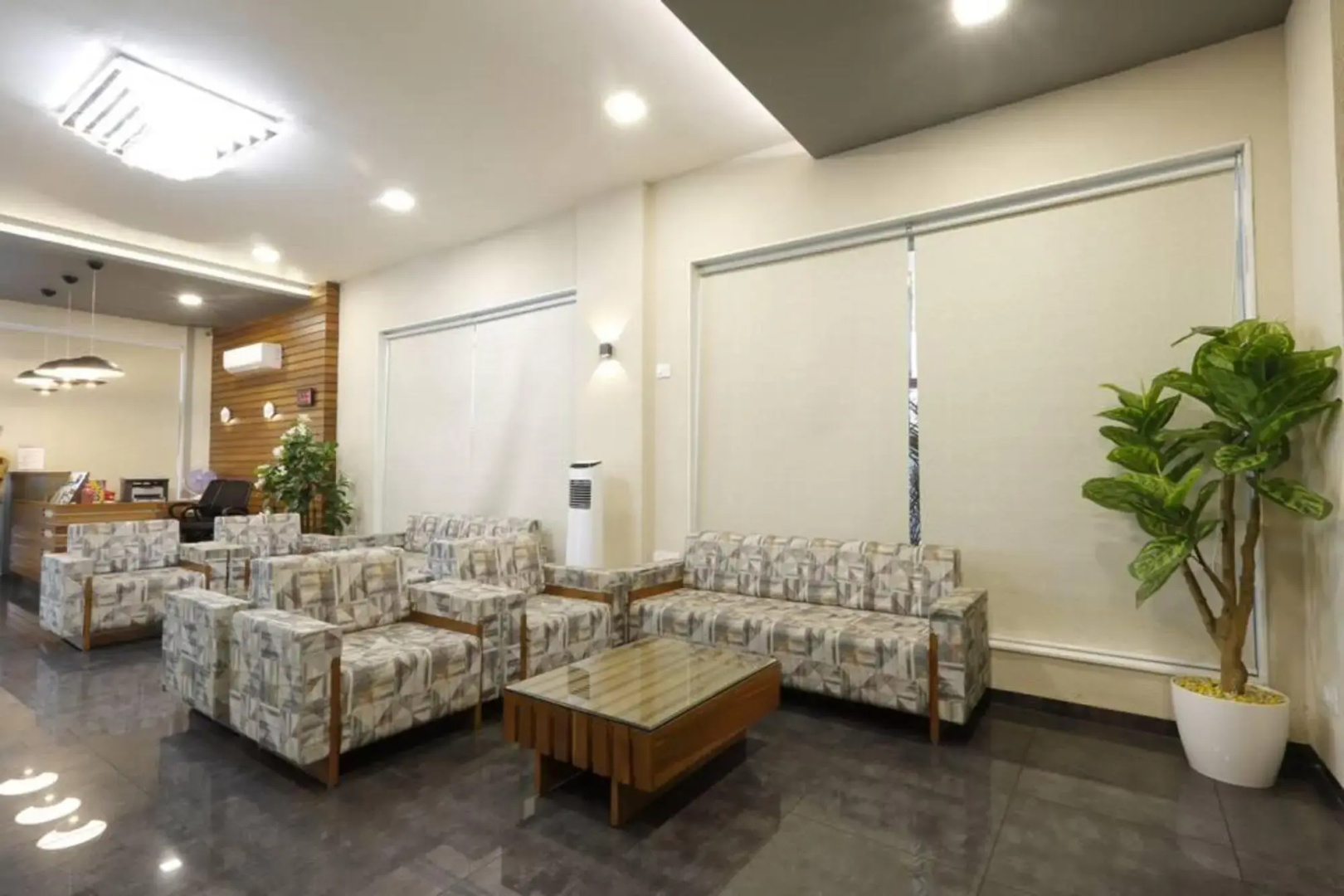 Hotel Novus