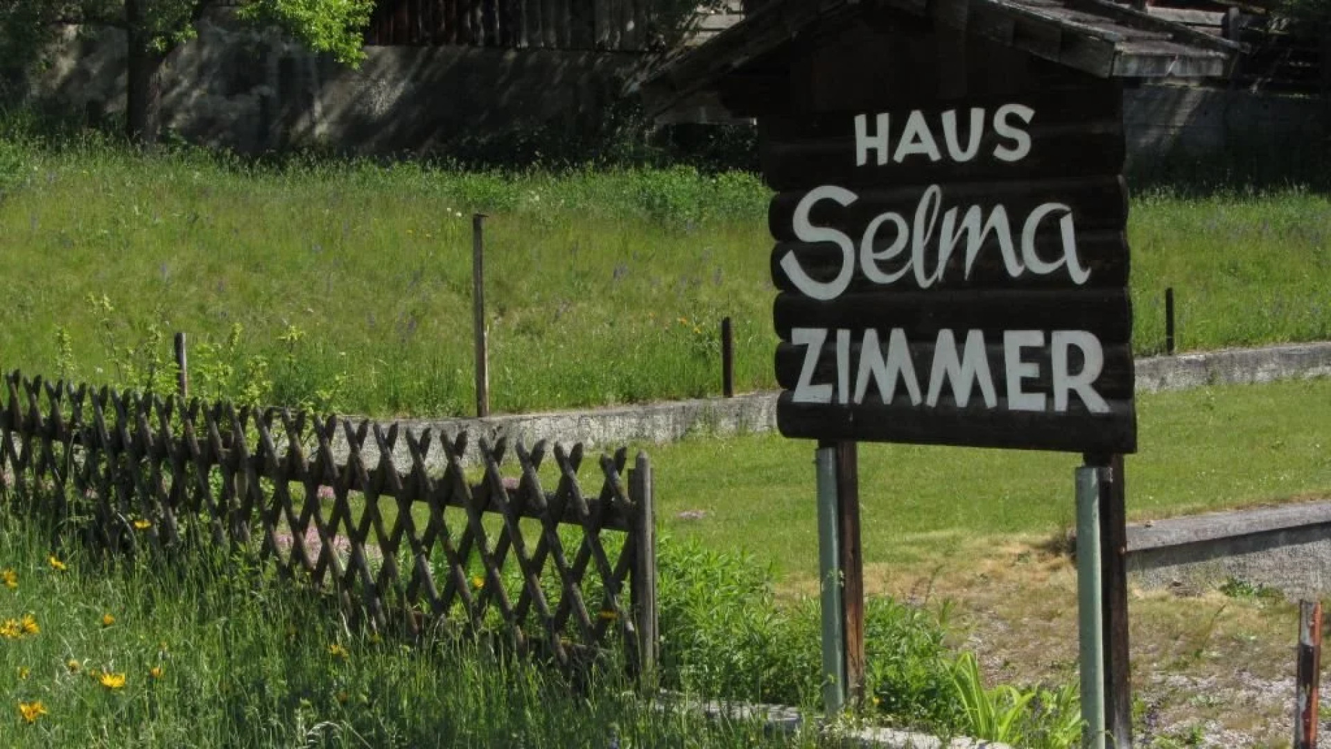 Haus Selma