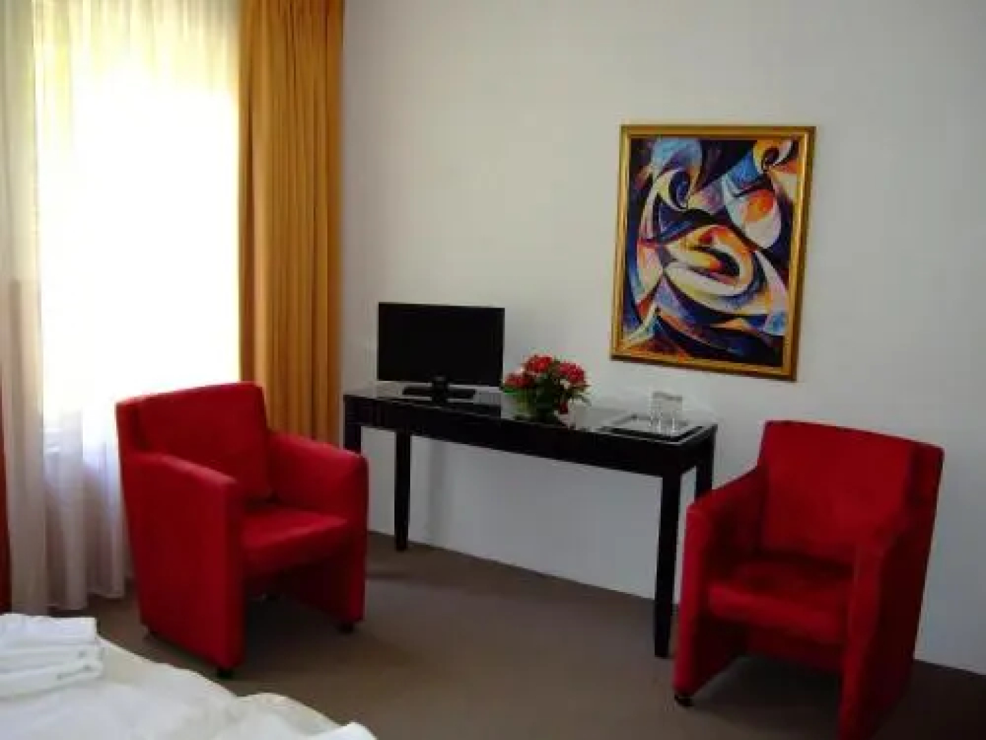 Hotel Musschenberg