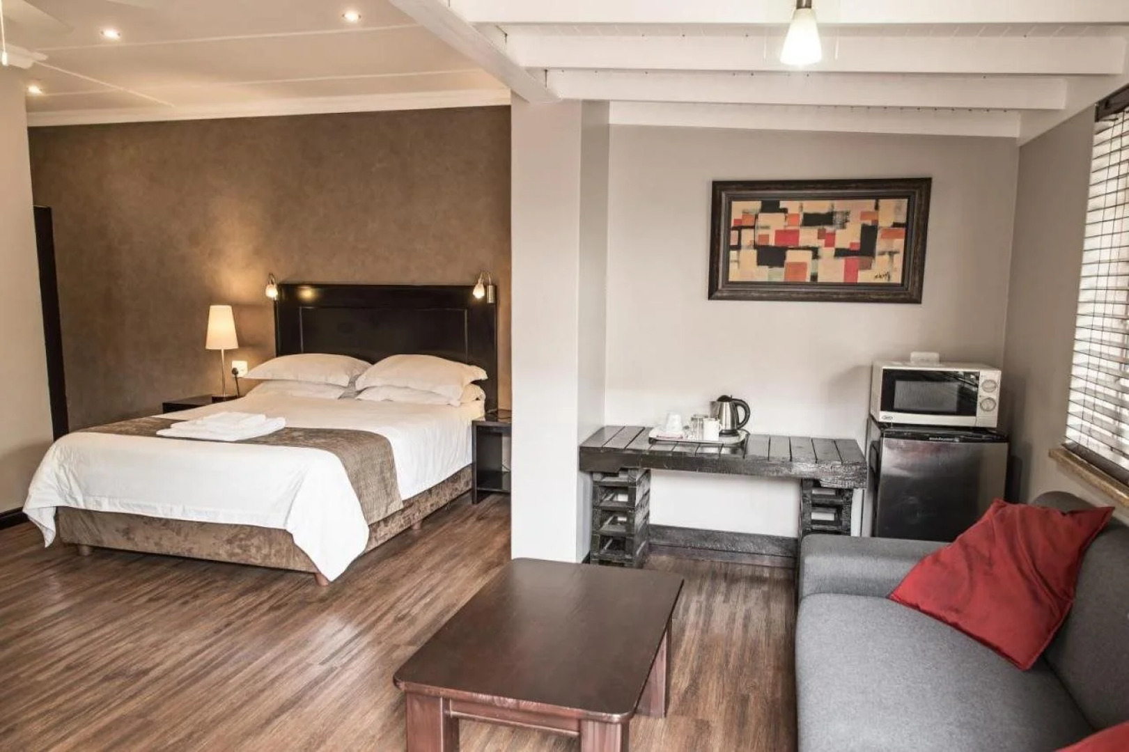 Ruth Avenue Guest House