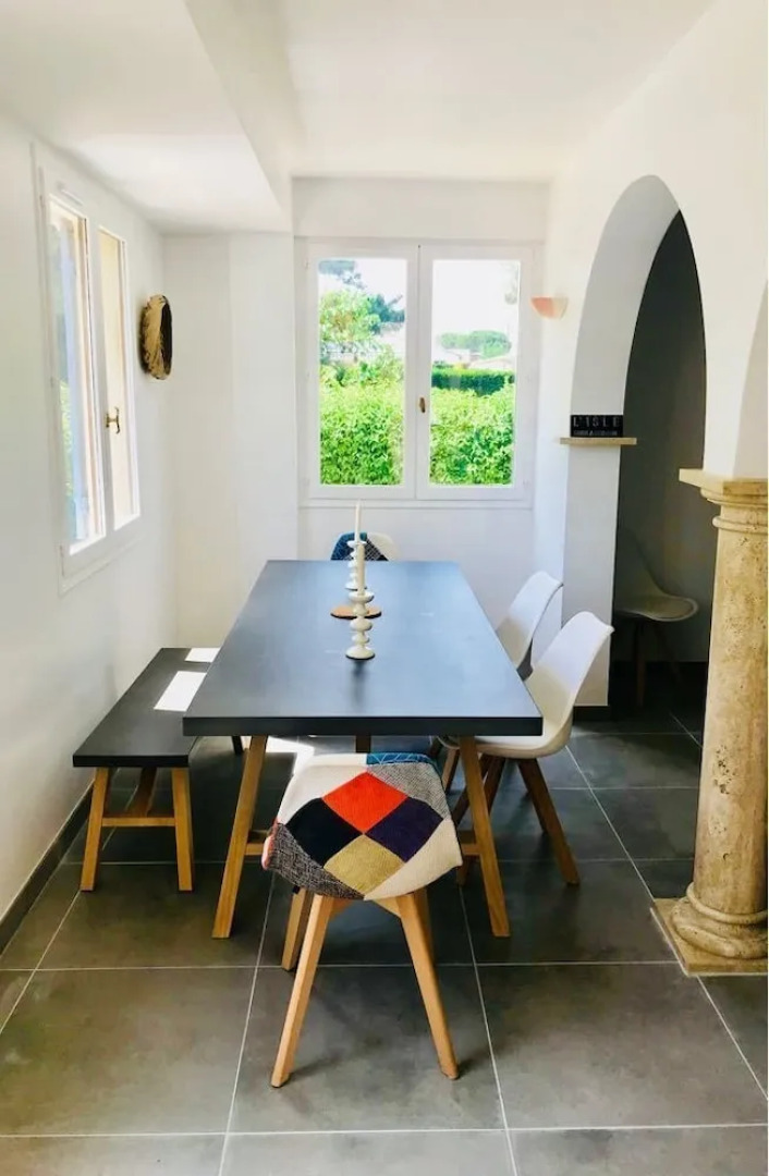 Maison Familiale Tout Confort