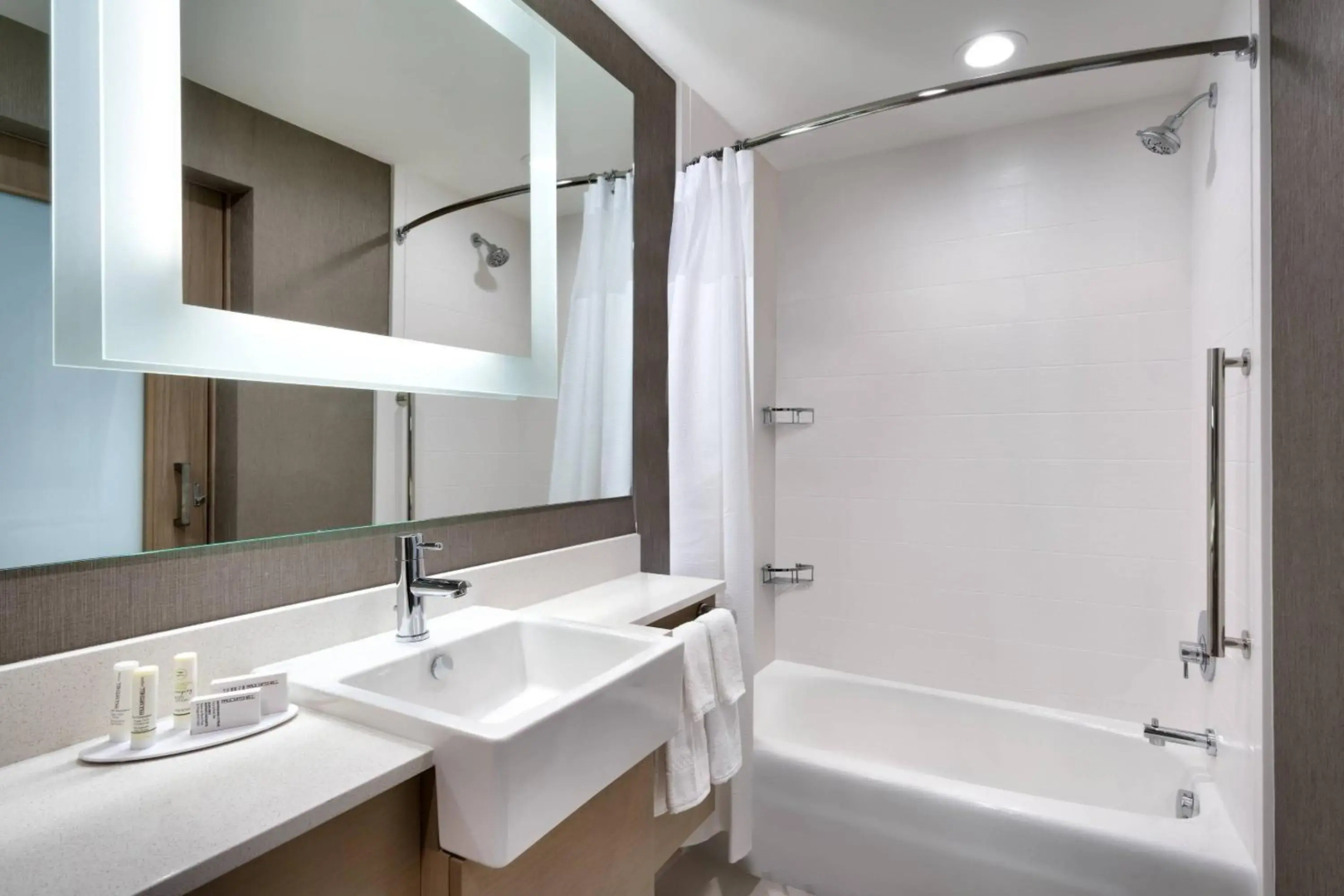 SpringHill Suites by Marriott Salt Lake City West Valley