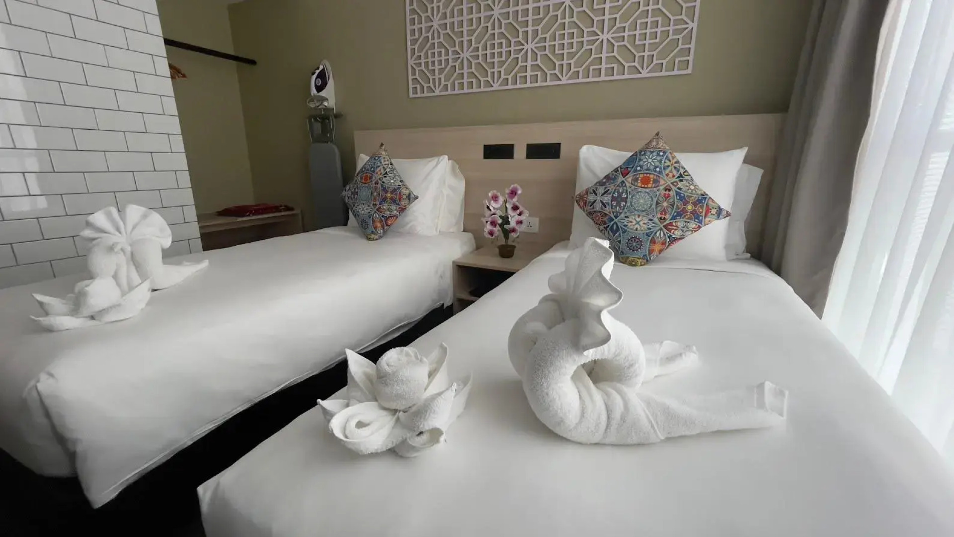 Santa Grand Signature Kuala Lumpur