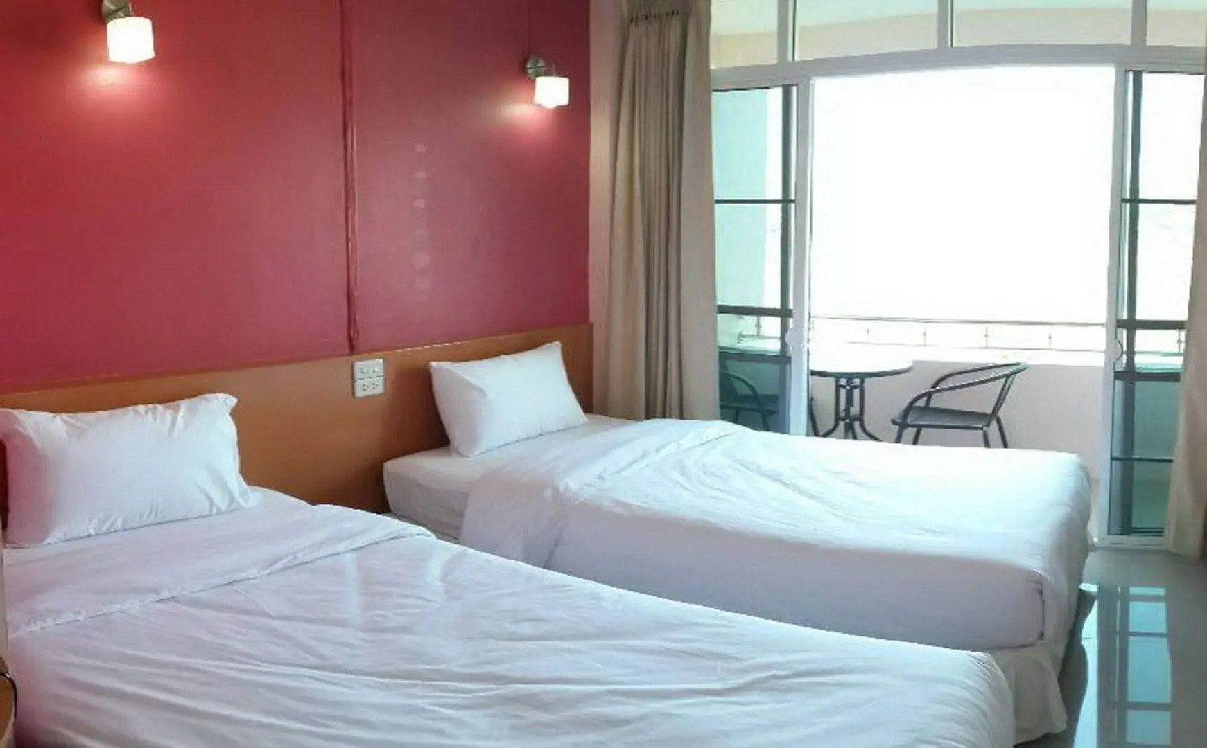 Chiangkhong Green River