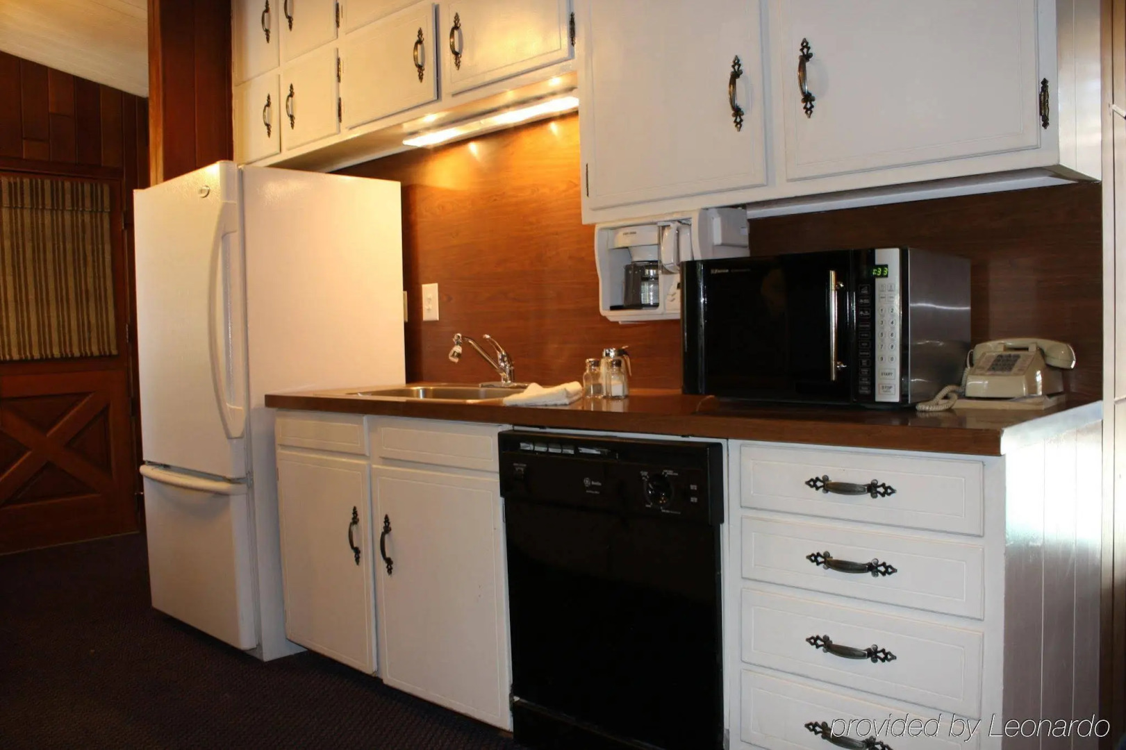 St. Moritz Lodge & Condominiums