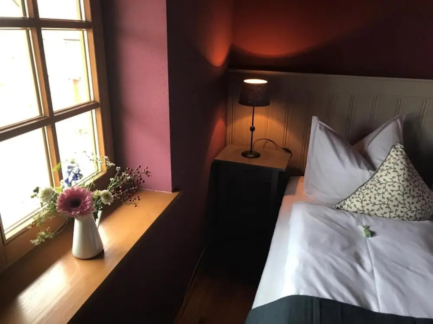 Restaurant & Hotel Frankenberger