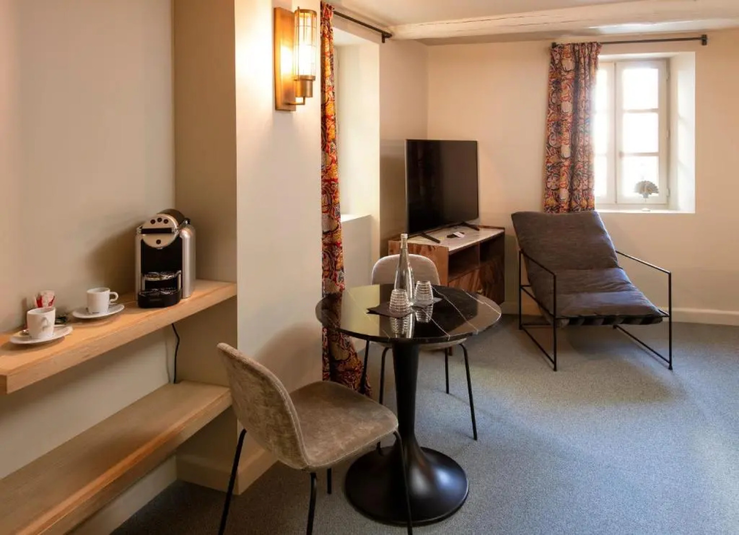 Les Chambres de lOustalet