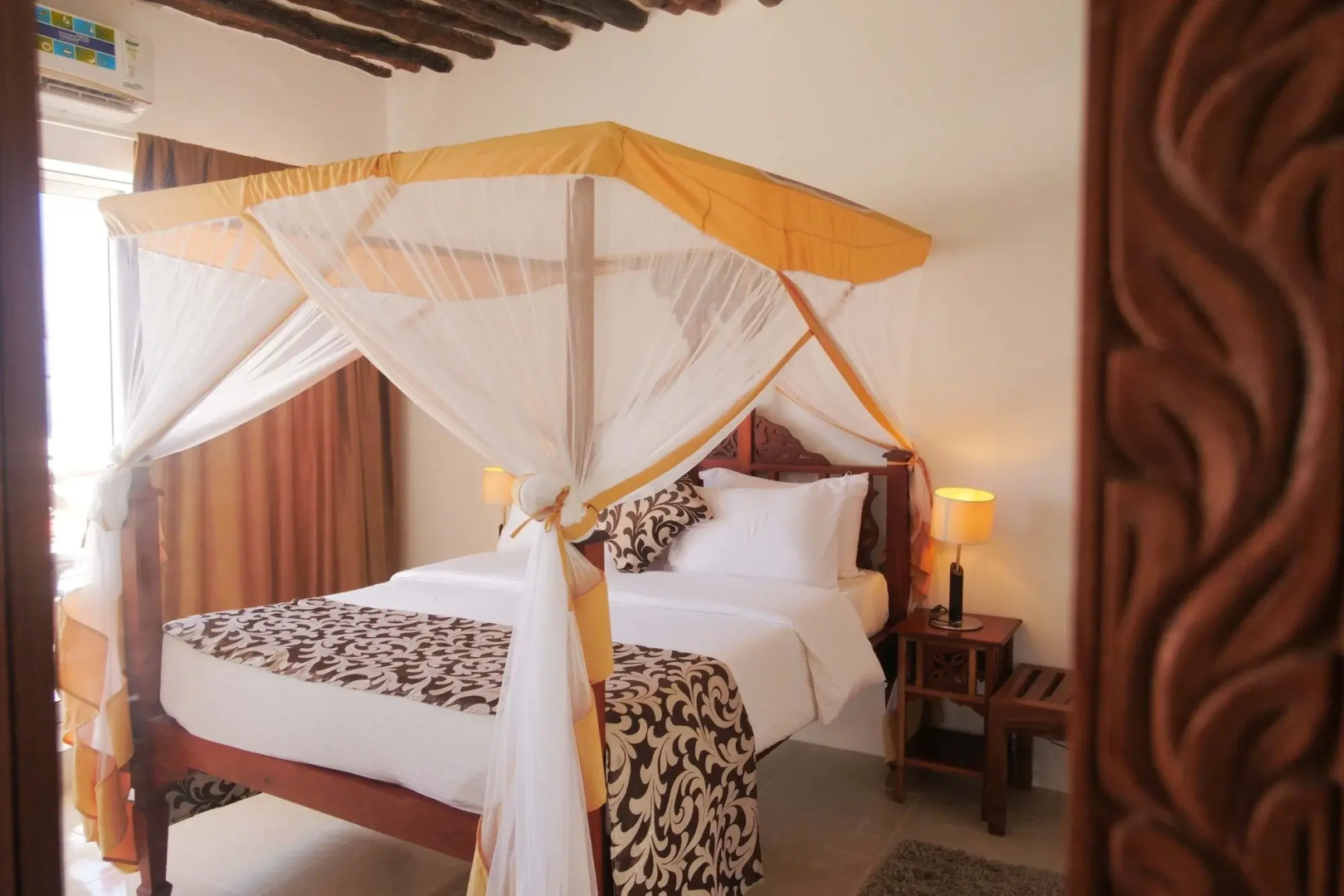 Isla Bonita Zanzibar Beach Resort