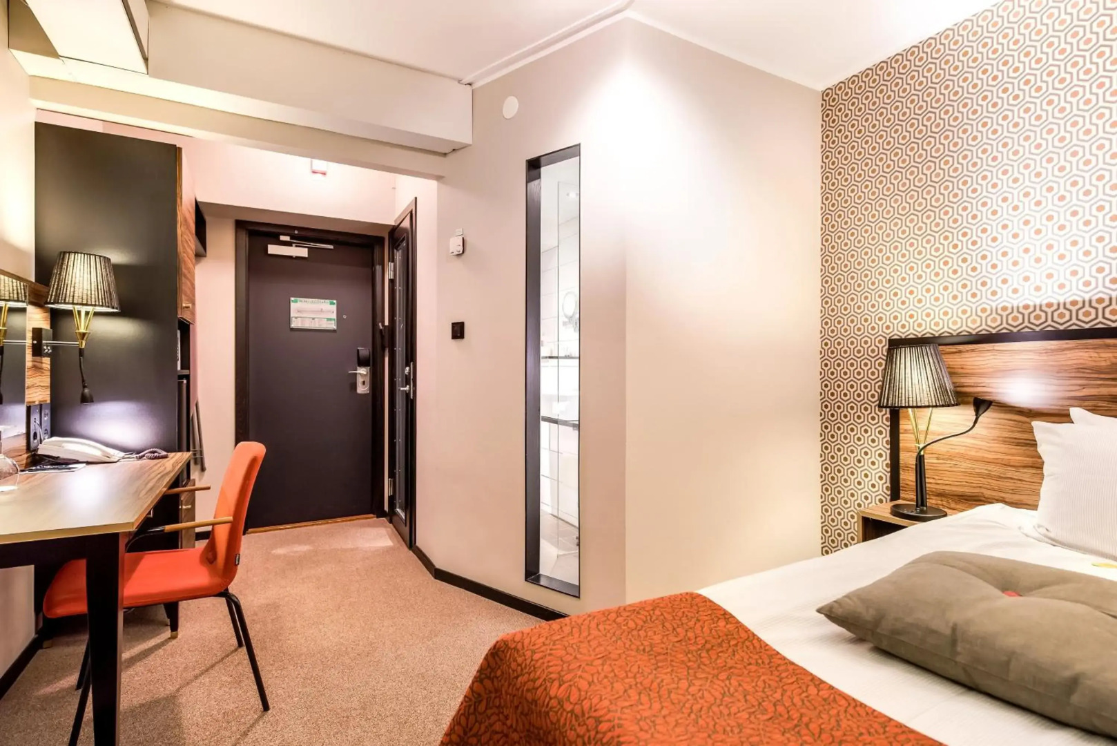 Home Hotel Slottsparken