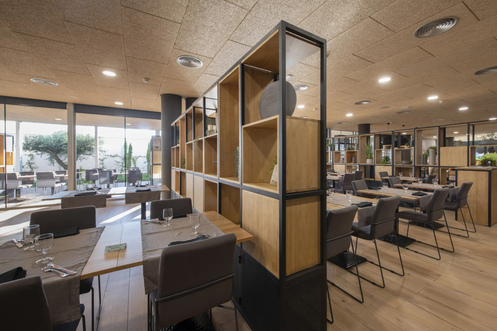 Tarraco Park Tarragona