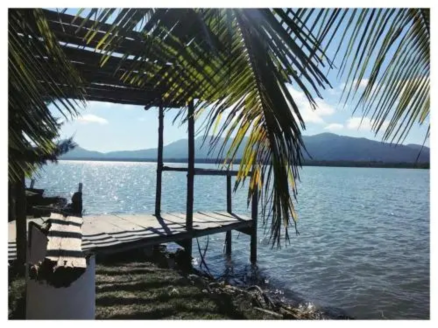 Hotel Residencial Itaicy