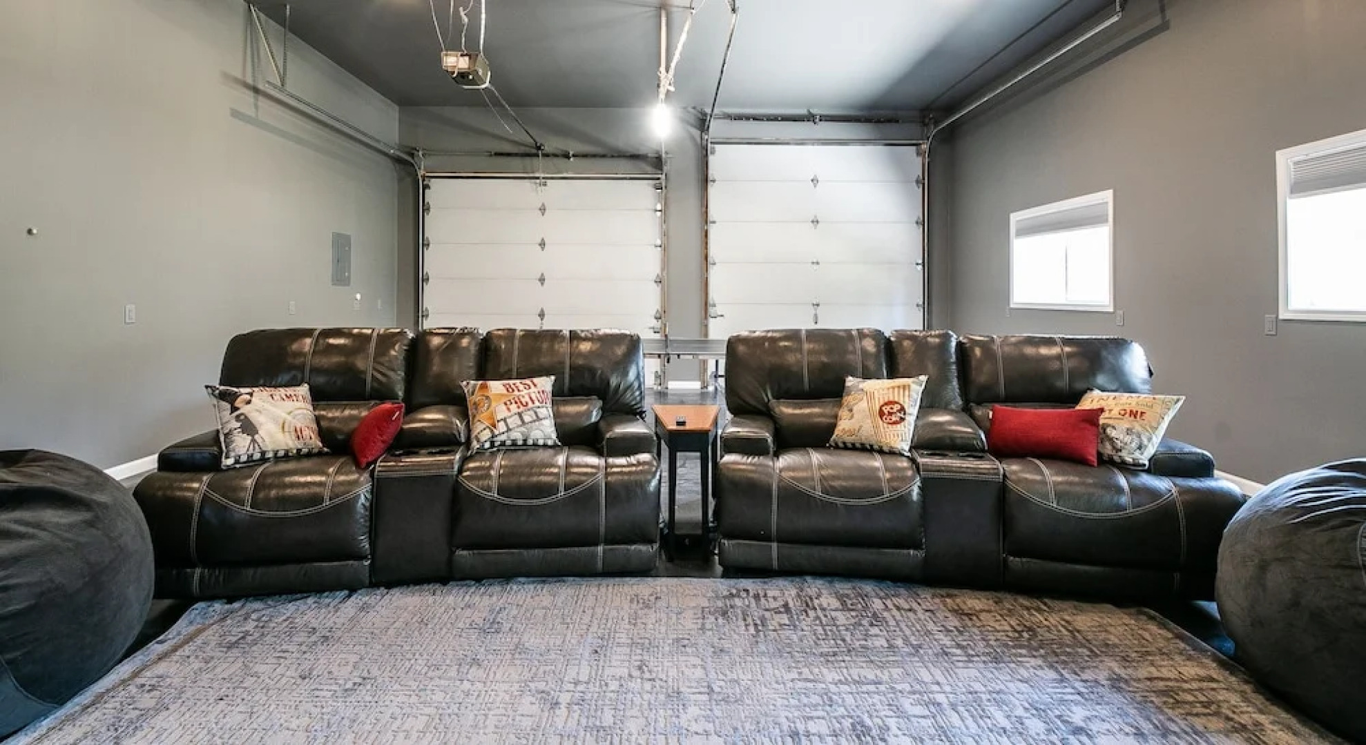 Recharge by The River