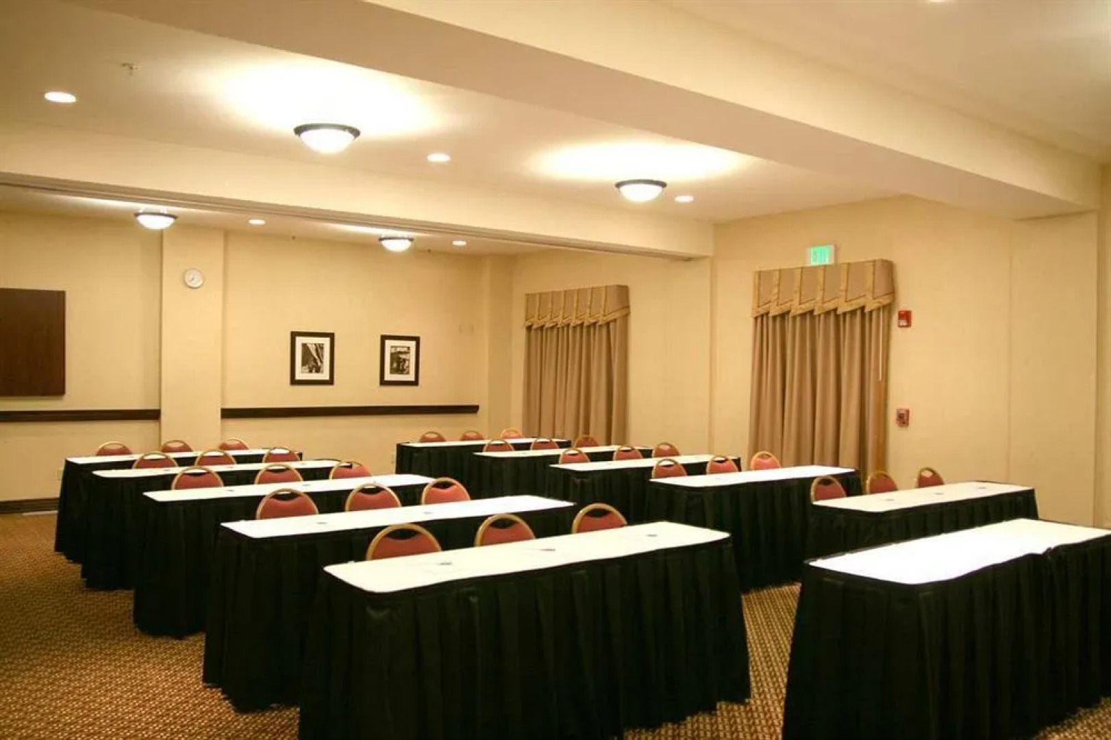 Hampton Inn Grand Junction