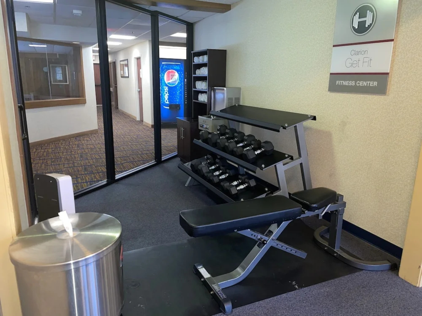 Courtyard By Marriott Merrillville