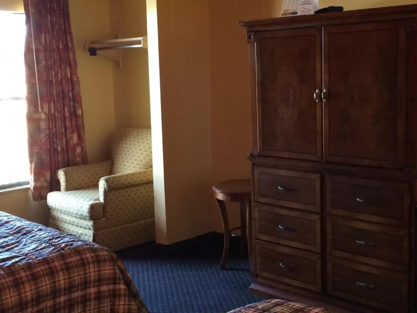 Scottish Inn