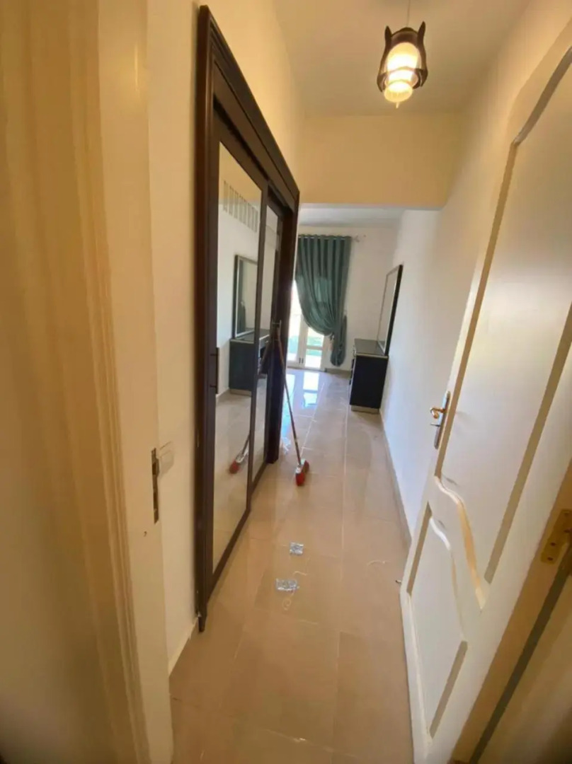 فيلا لاسيرينا ريزورت السخنه صف اول بحر 600مm11