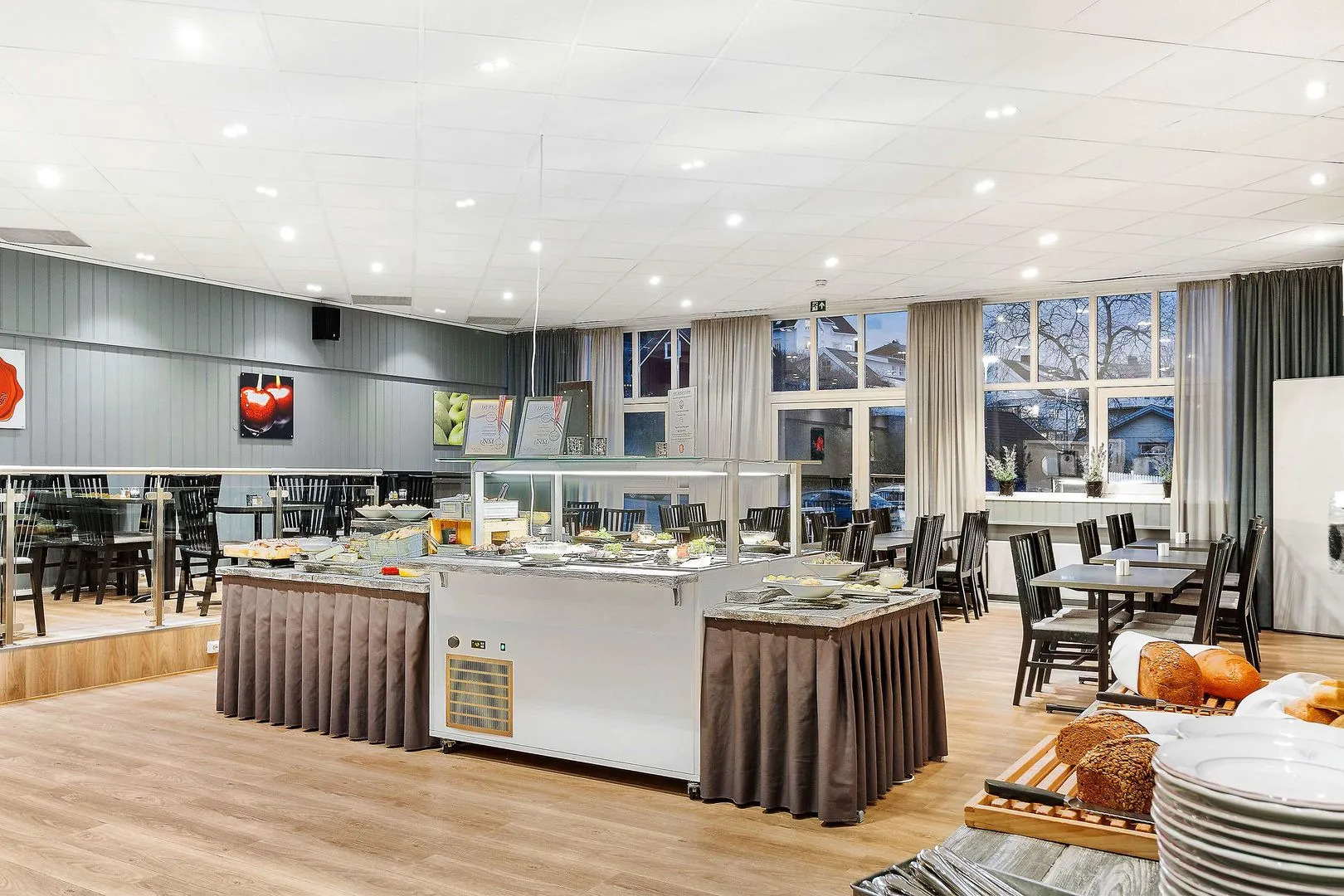 Best Western Tingvold Park Hotel