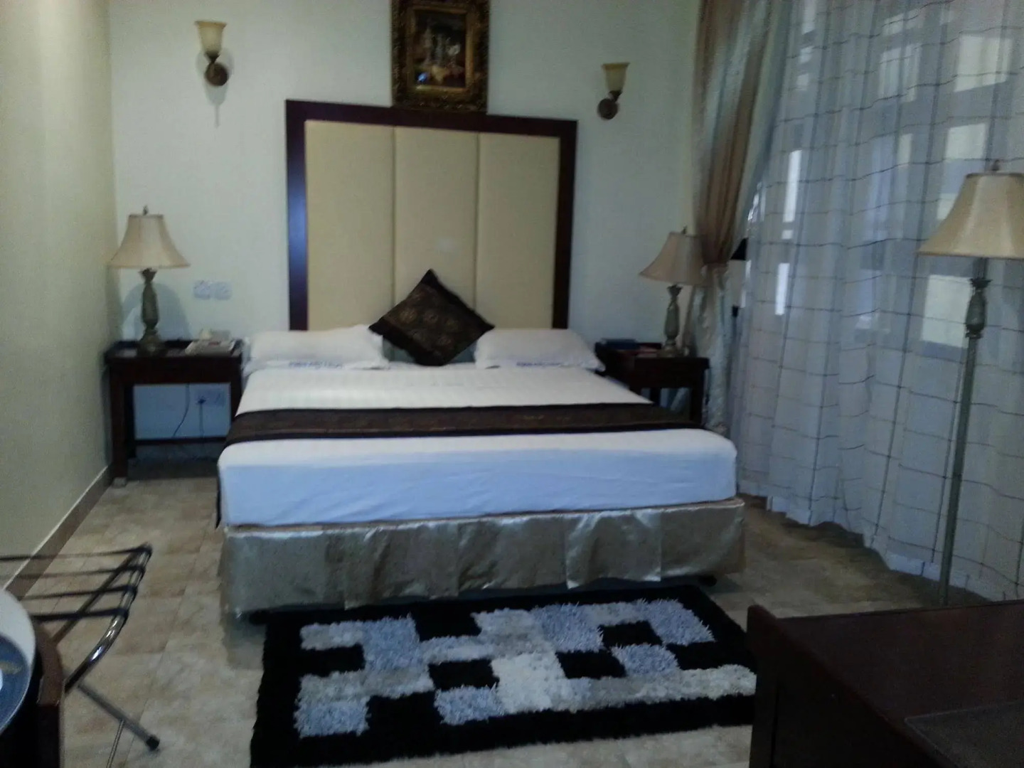 Nyumbani Hotels & Resorts