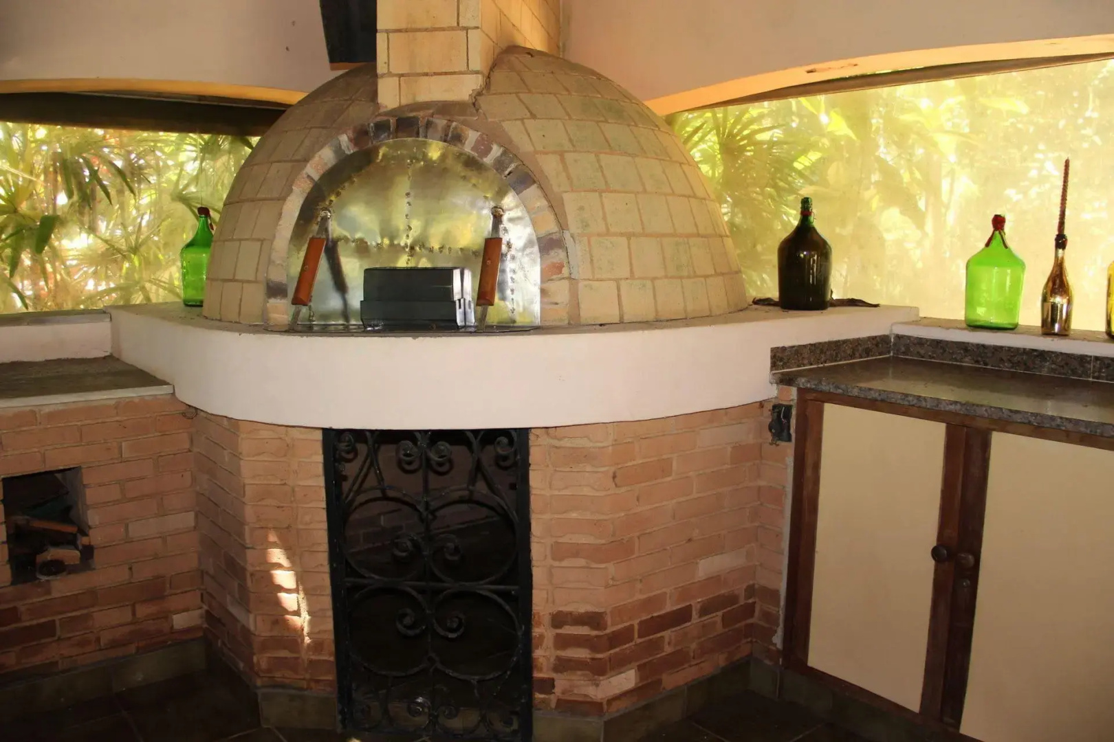 Sitio Araribá