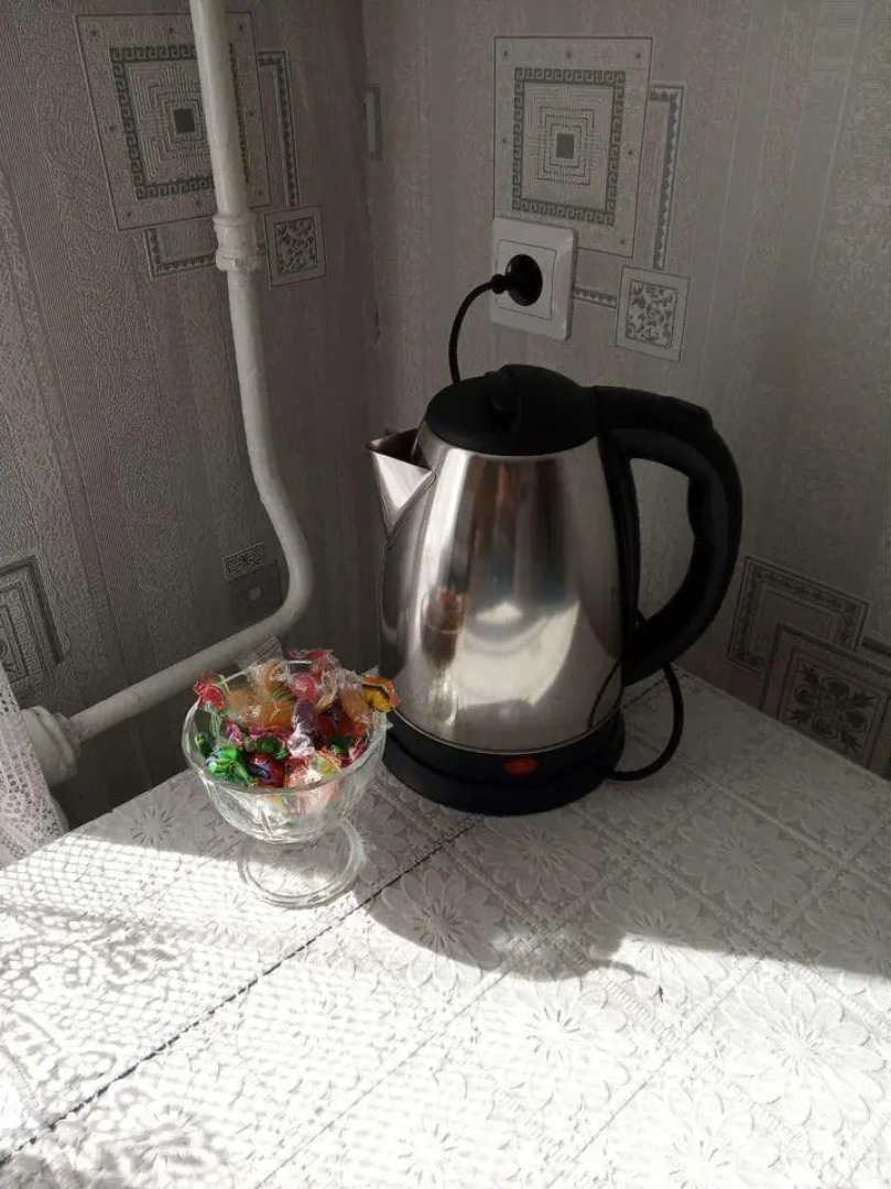 Апартаменты на улице Советская 29а