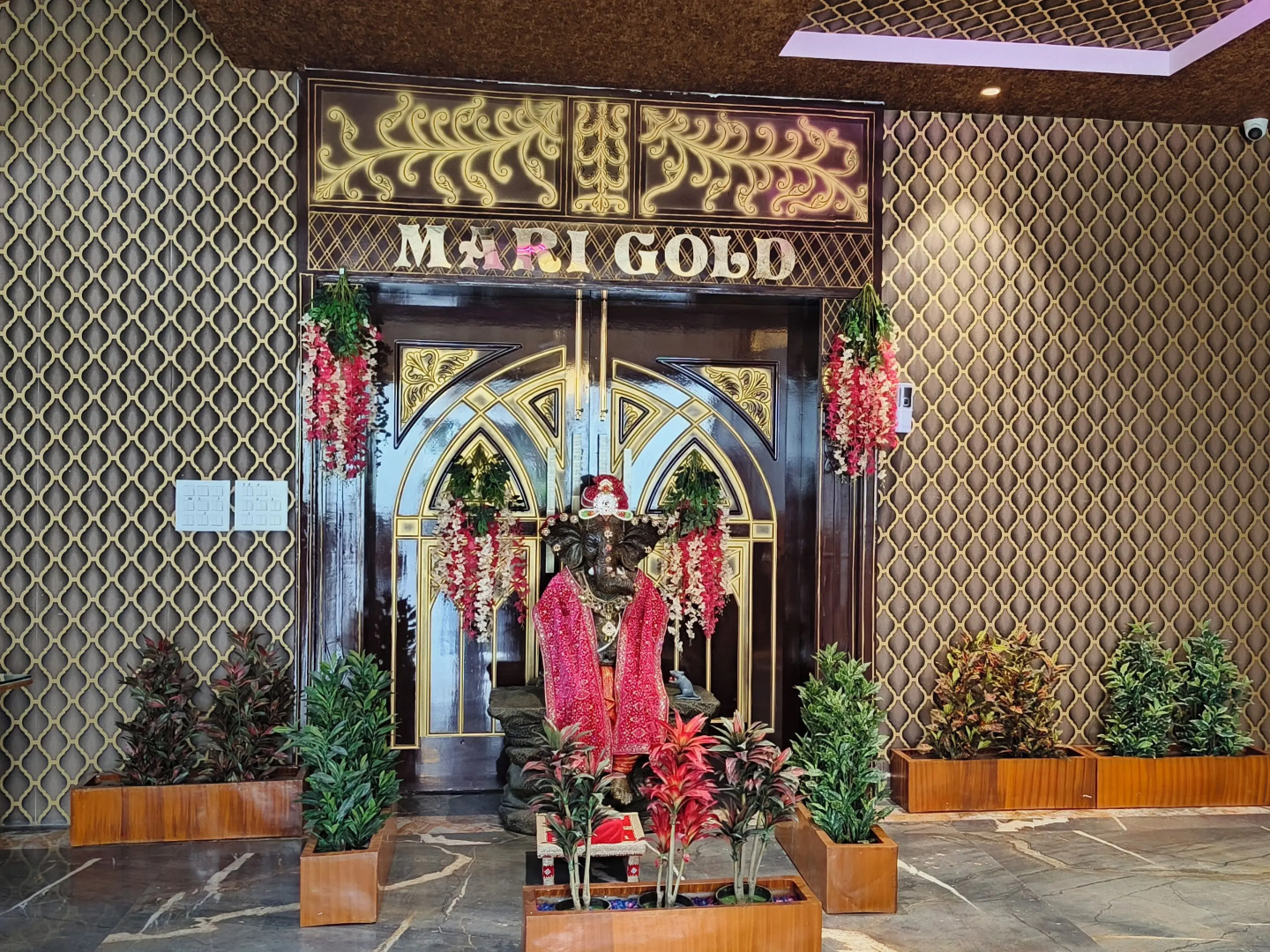 Bellazio Suites Hotel & Resort