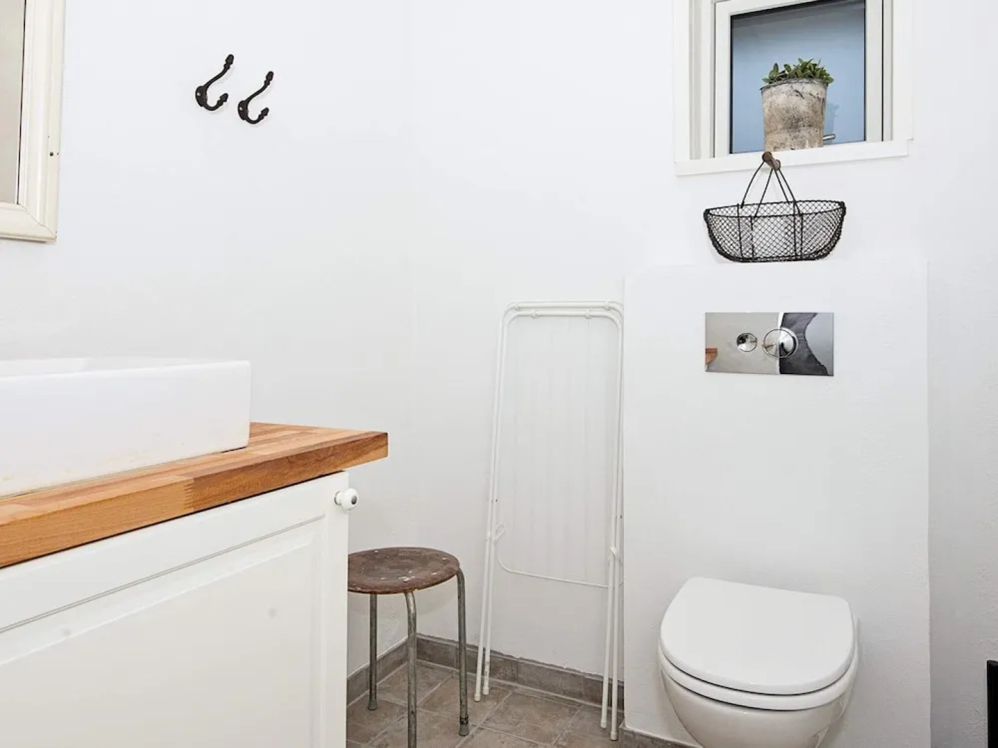 8 Person Holiday Home in Silkeborg