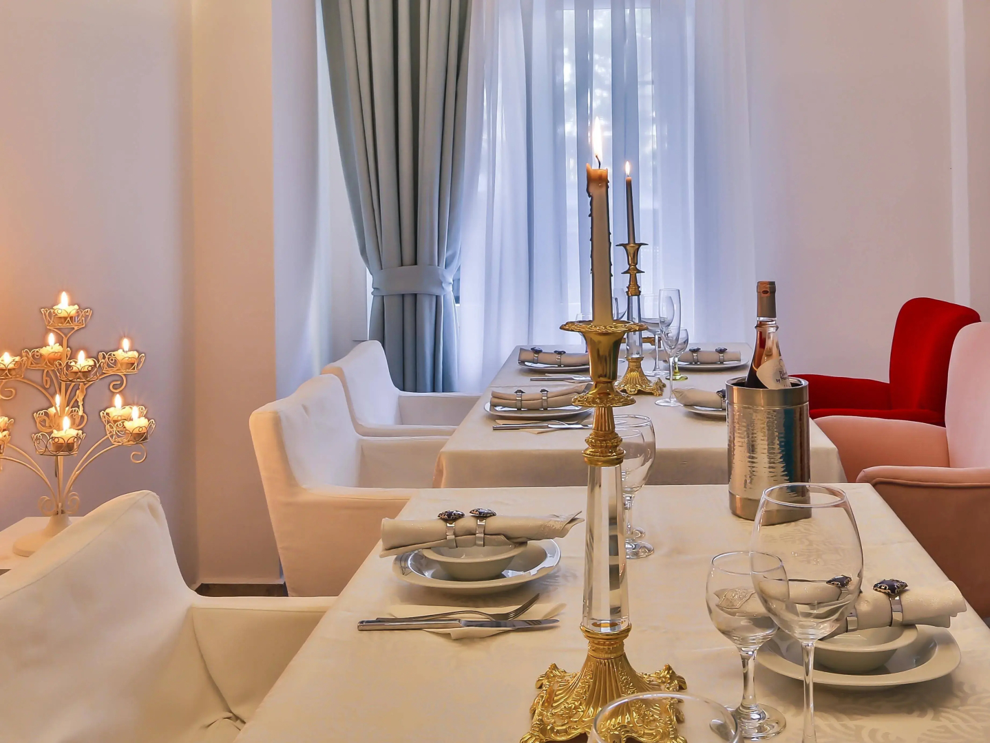 Hotel Bellezza Ortaköy