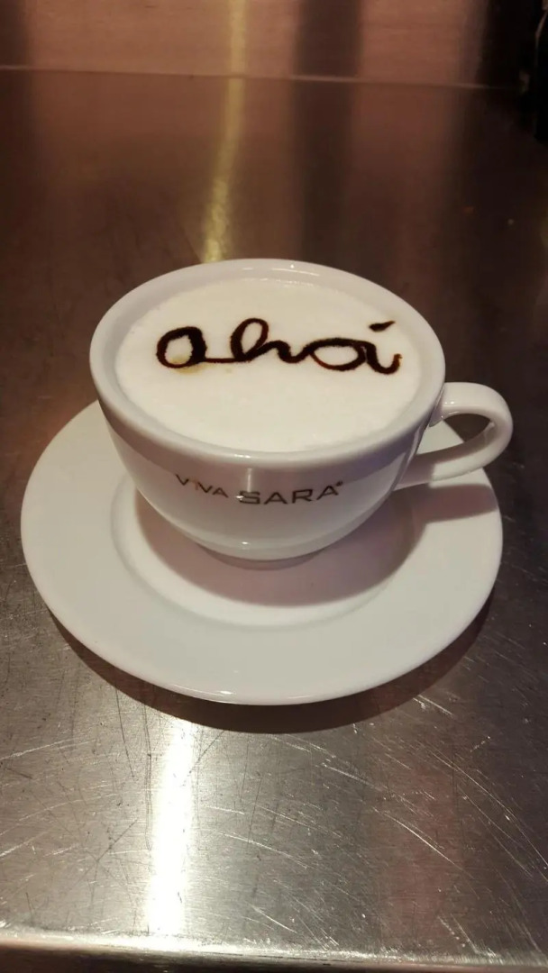 Hotel Restaurant Brasserie Ahoi, Kortrijk