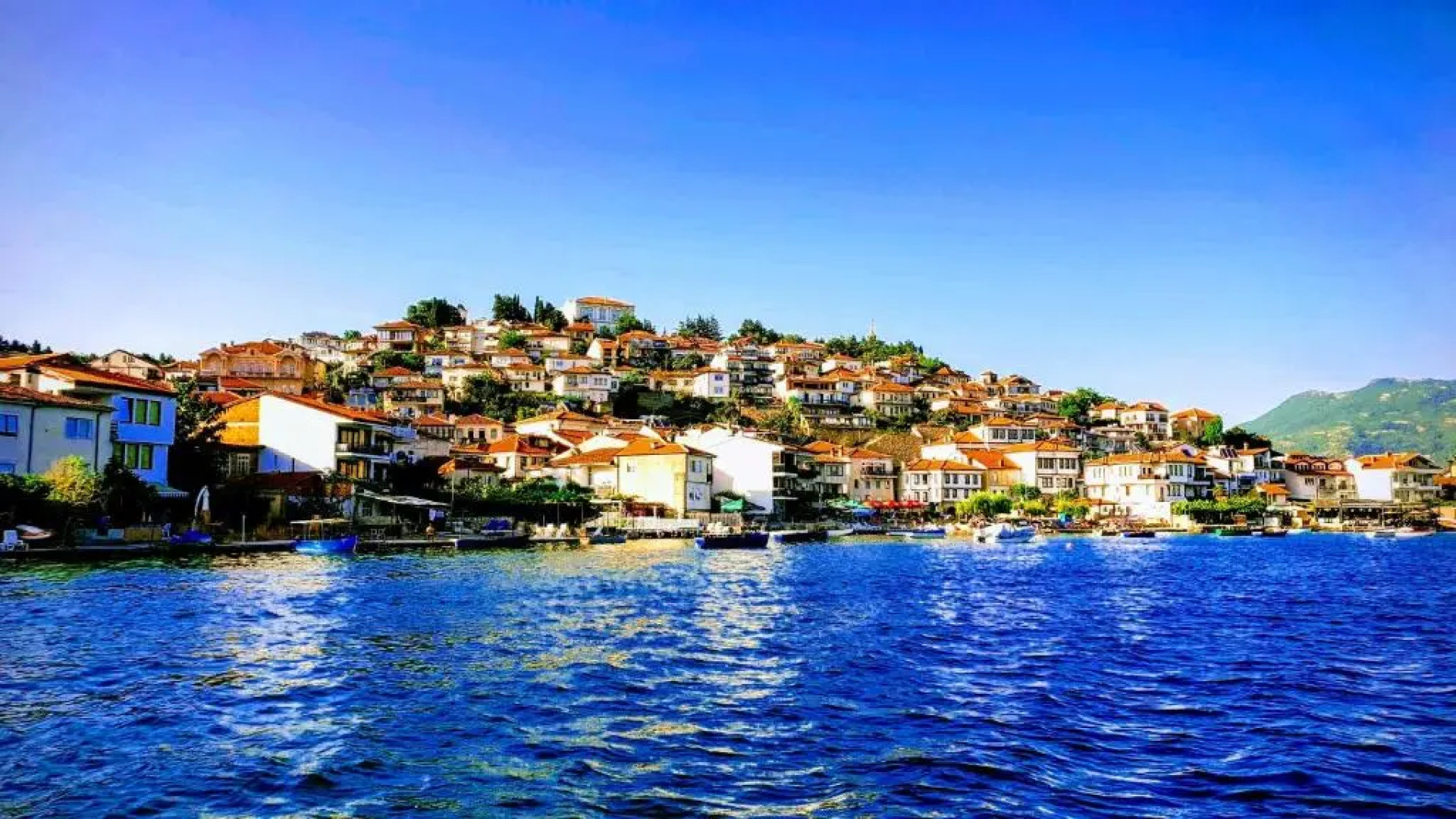 Apartment Villa Dudanov