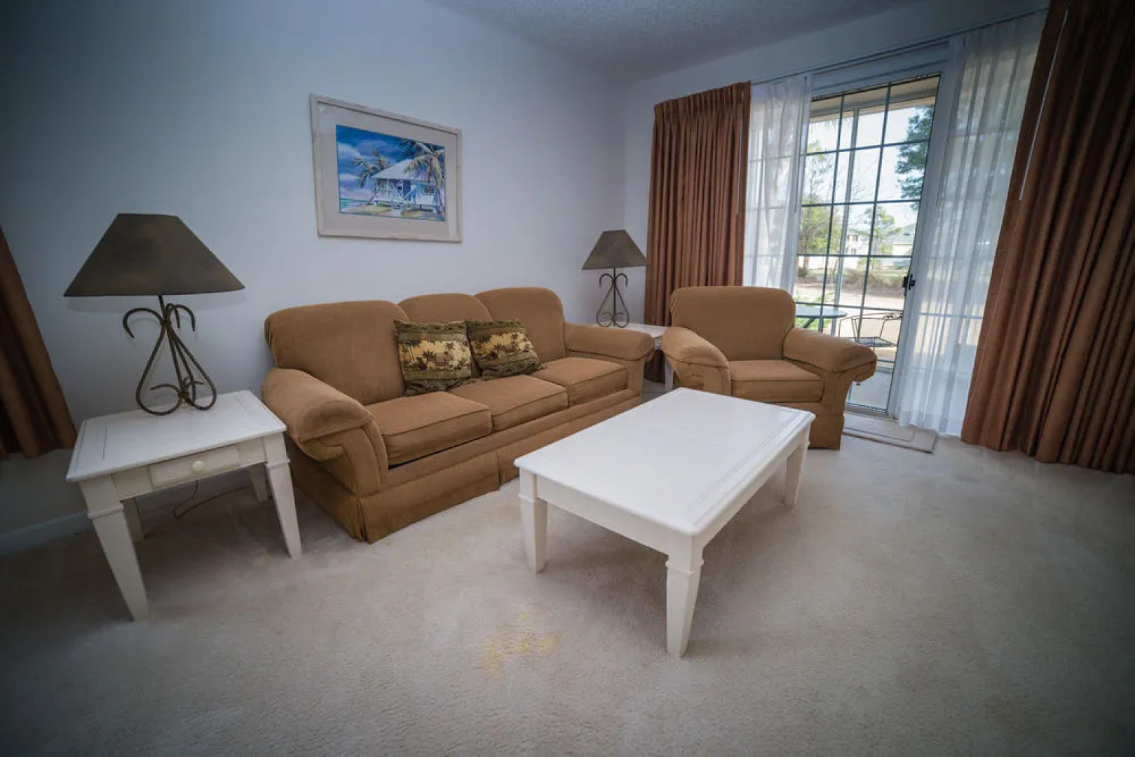 Barefoot Resort Vacations