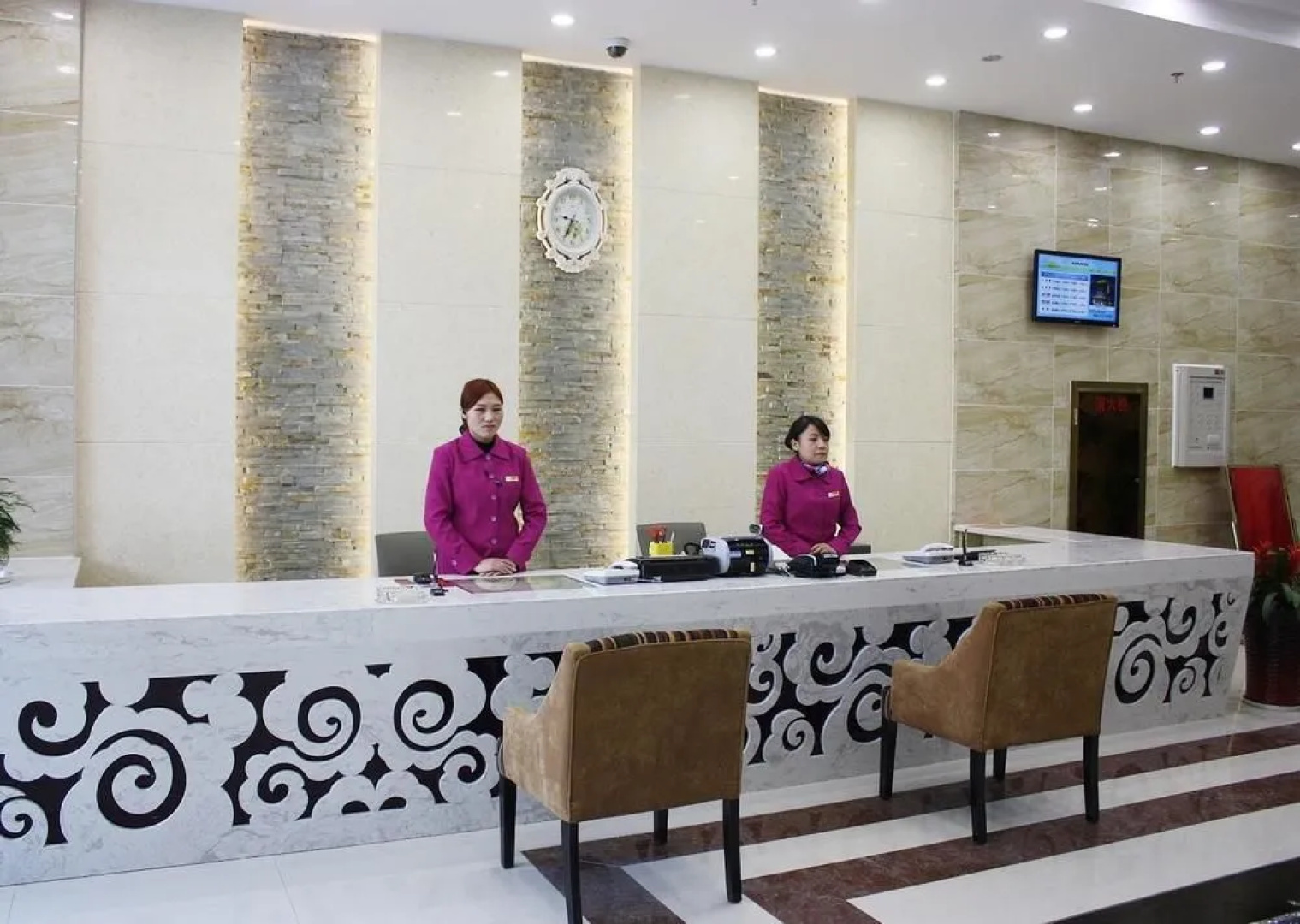 Meiyijia Hotel