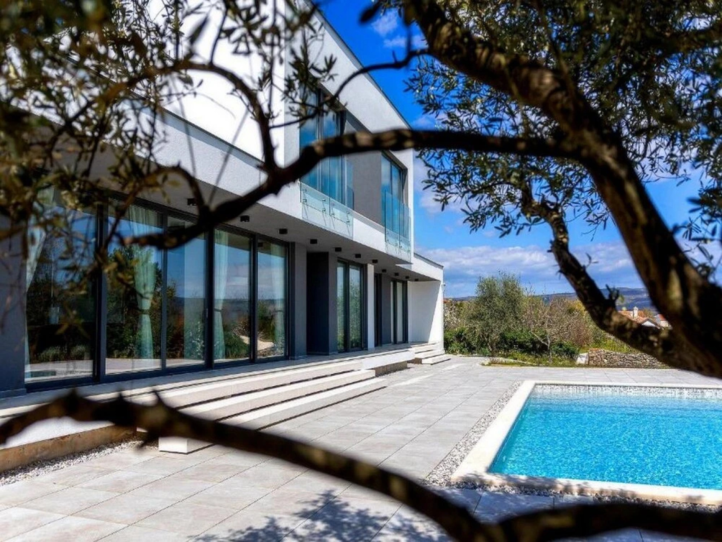 Martincic Residence