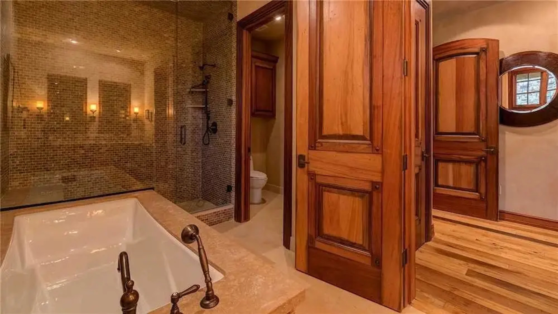 See Forever Summit 156