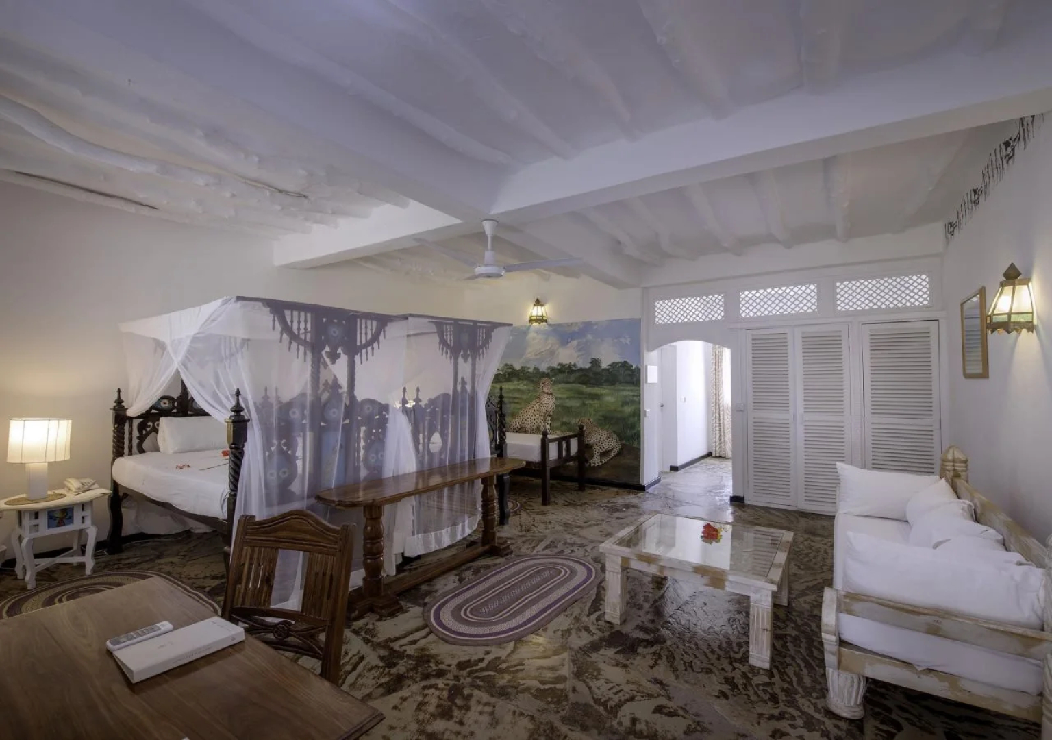 Sandies Tropical Village