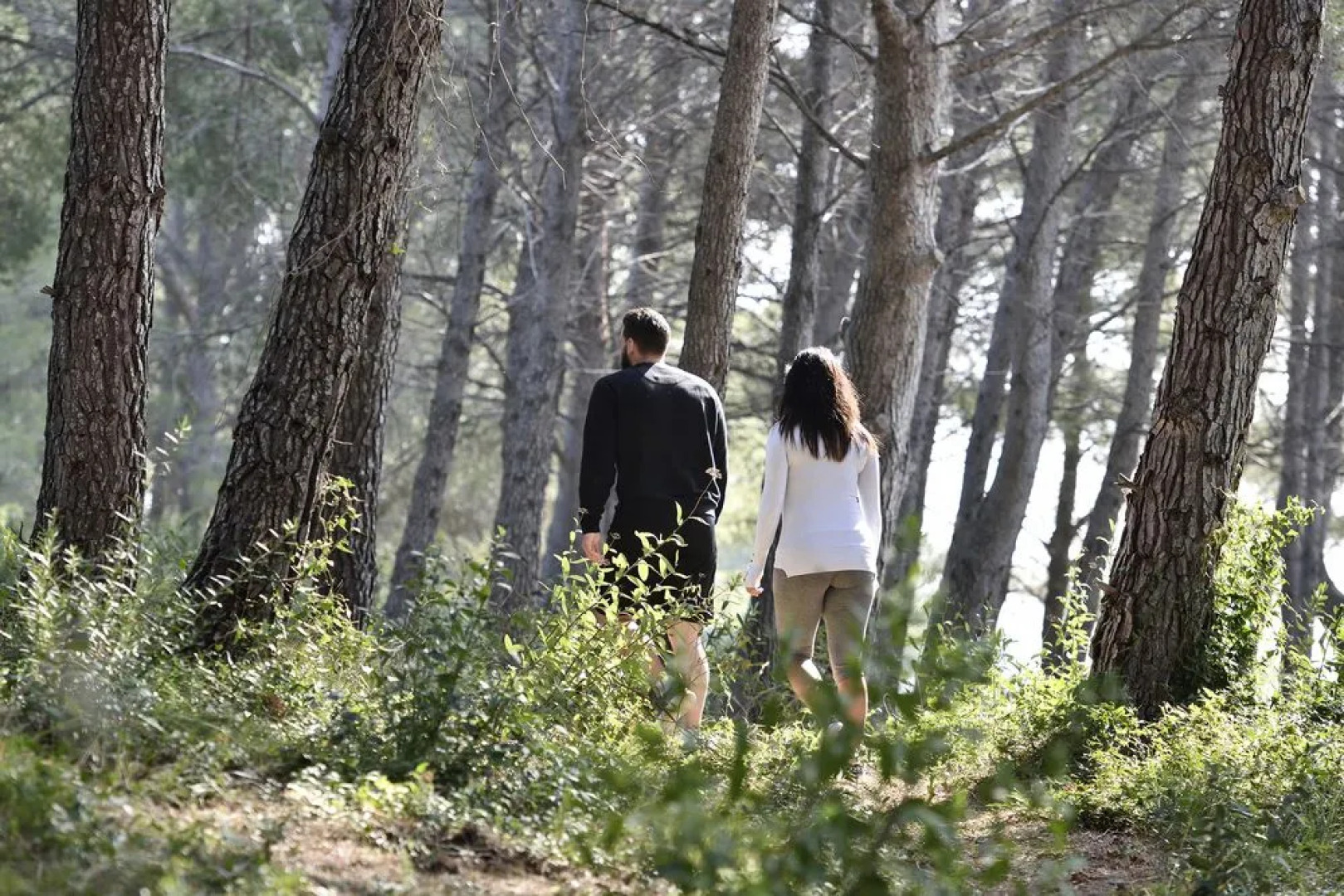 Les Petites Maisons - Hameau des Baux