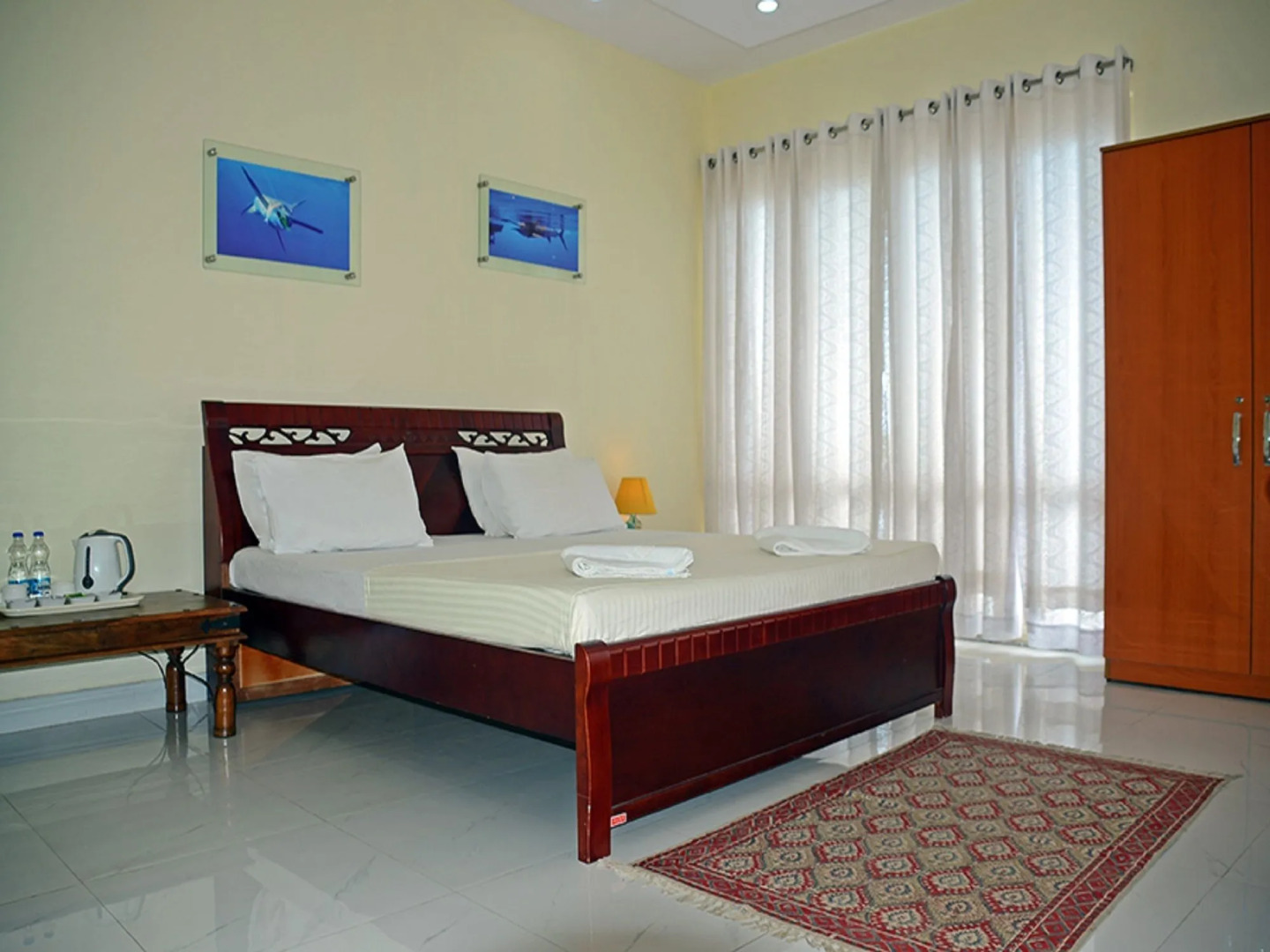 Kokari Guest House B&B