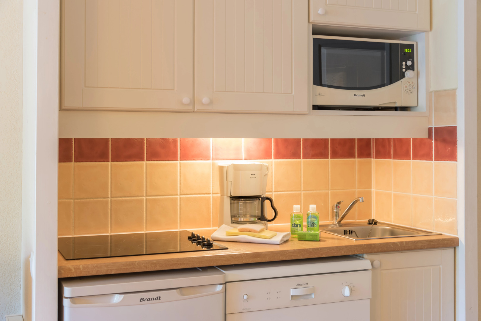 Résidence Le Parc d'Arradoy