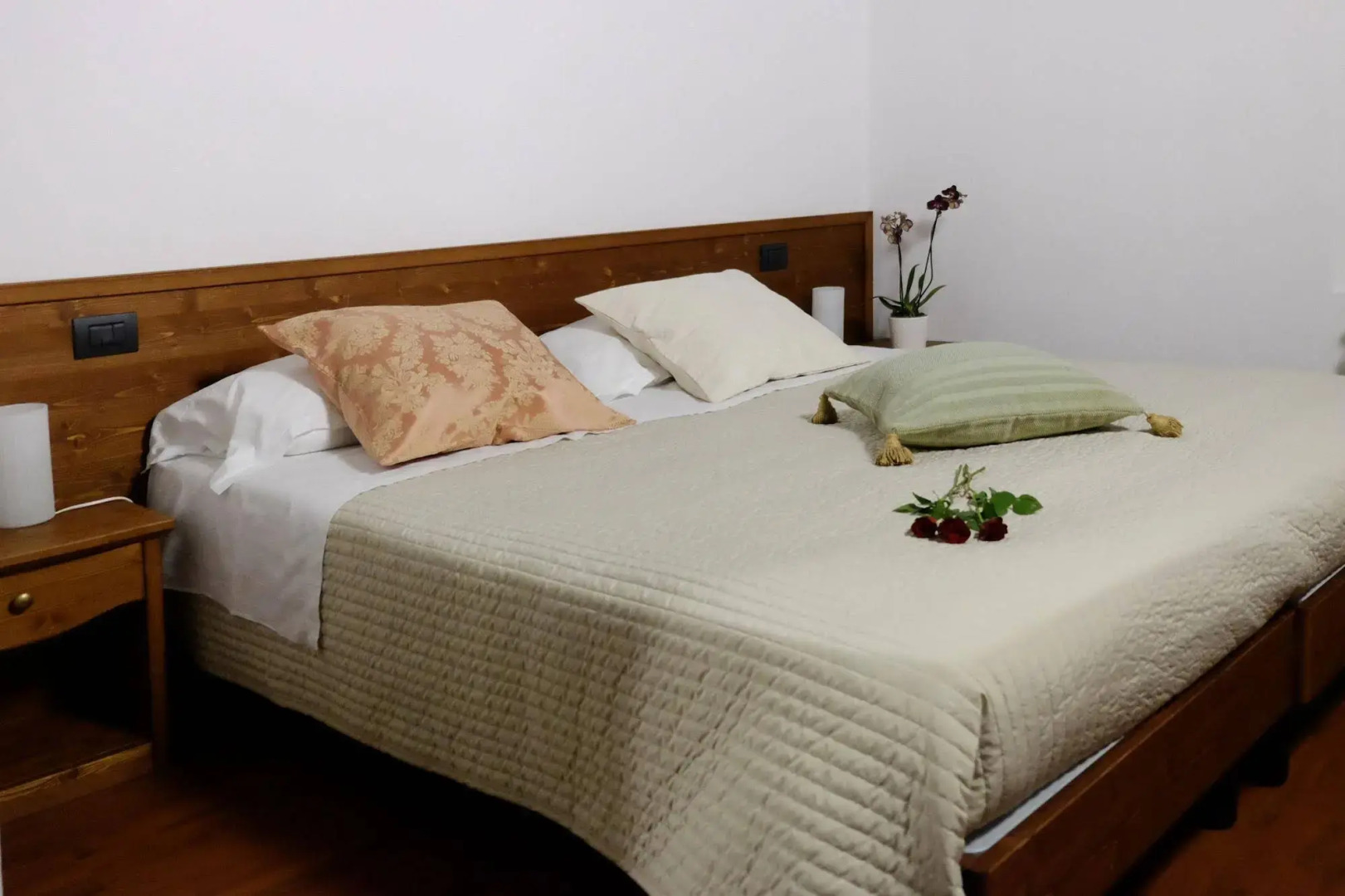 Locanda Abbazia di Valserena - CSAC