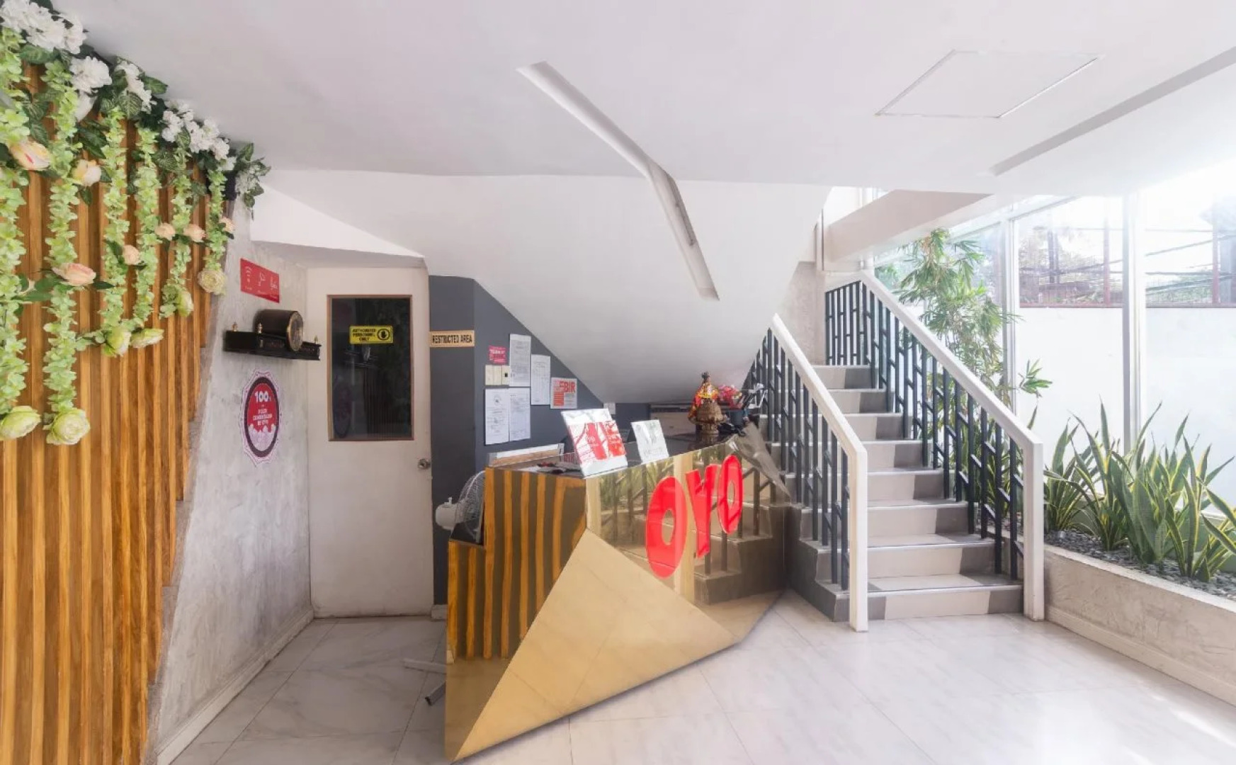 Casa Venna Pension House